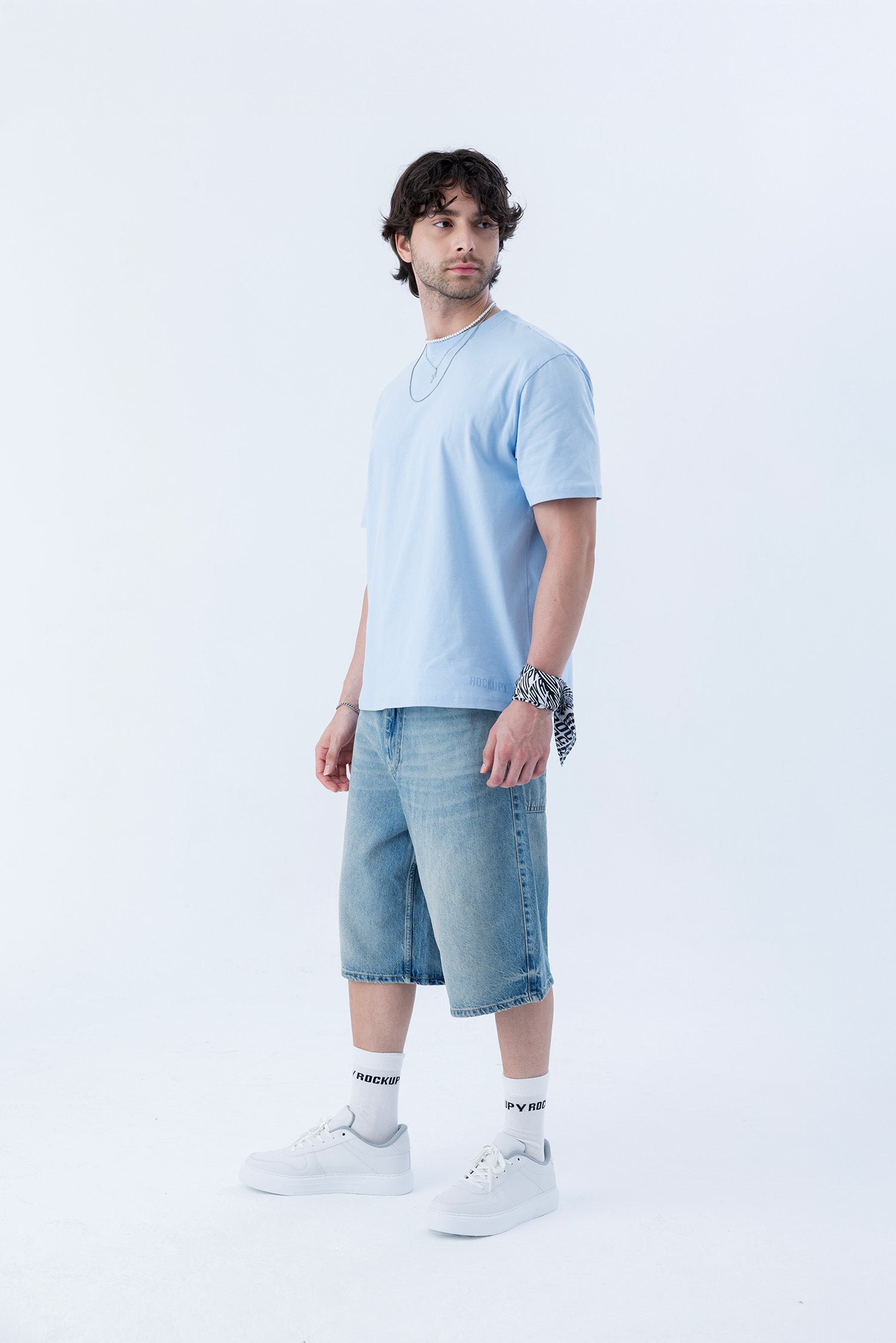 oversized unisex T-Shirt