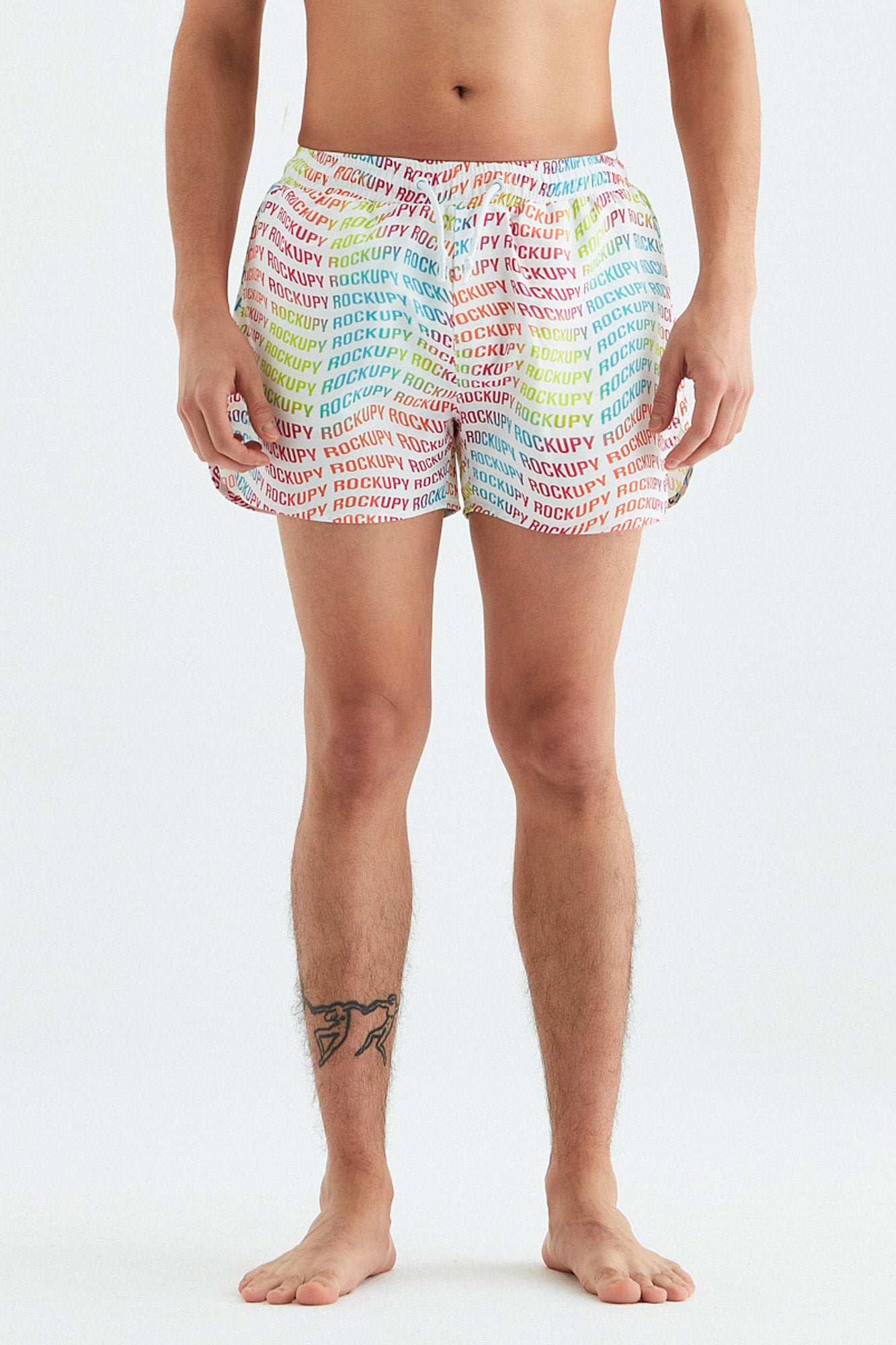 Badeshorts für Herren Sven