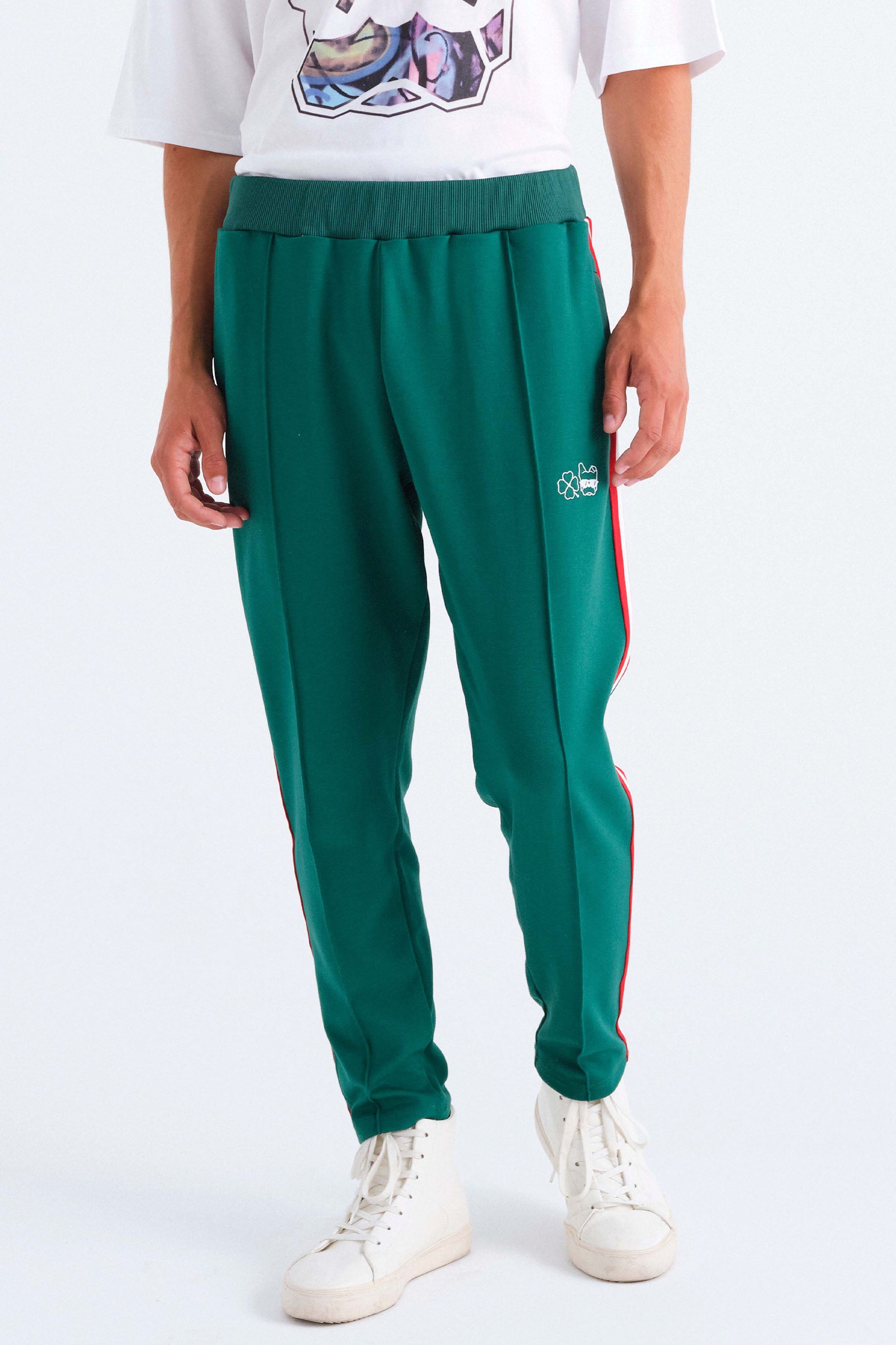 Jogginghose für Herren Vasili