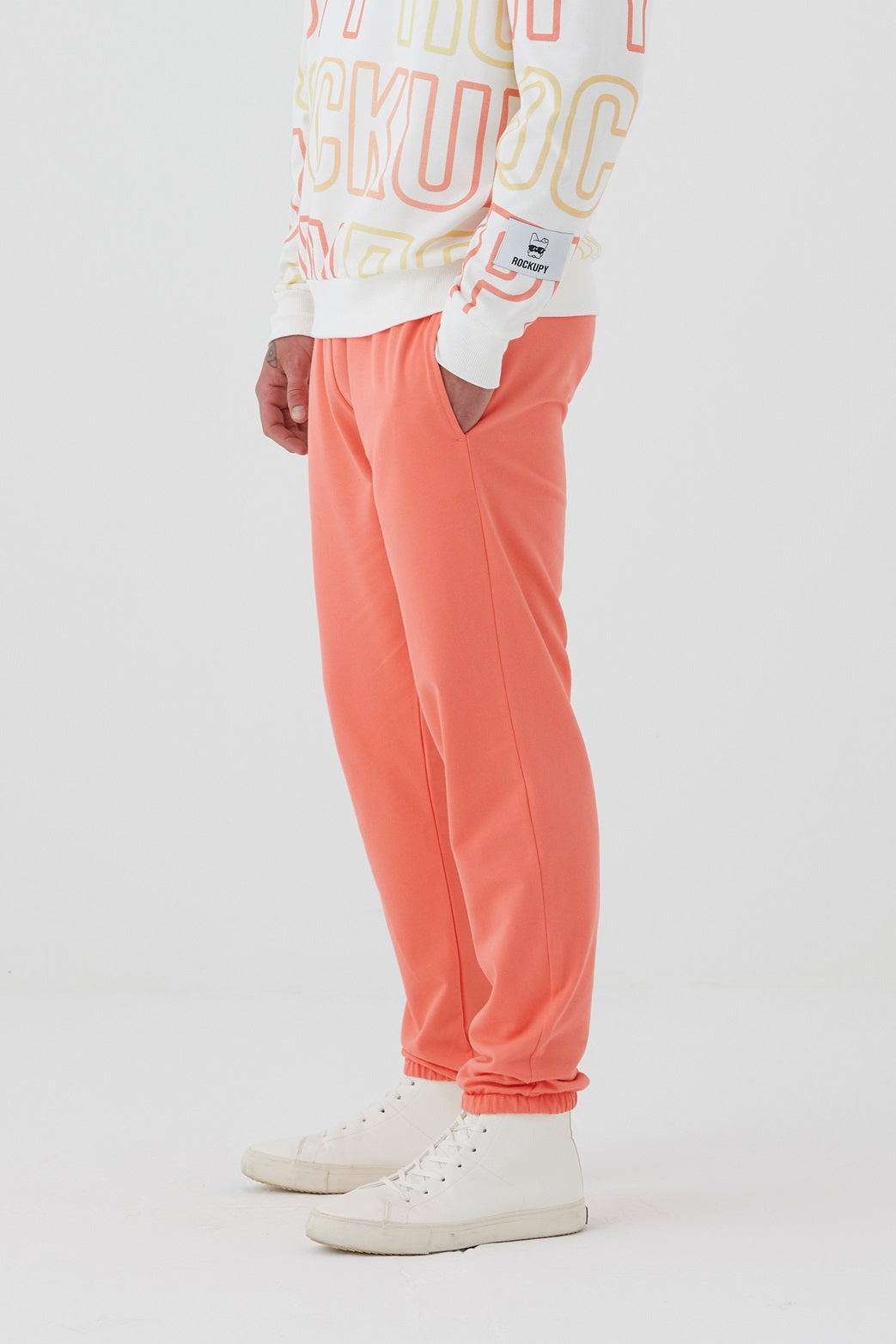 JogginghoseUnisex Isa