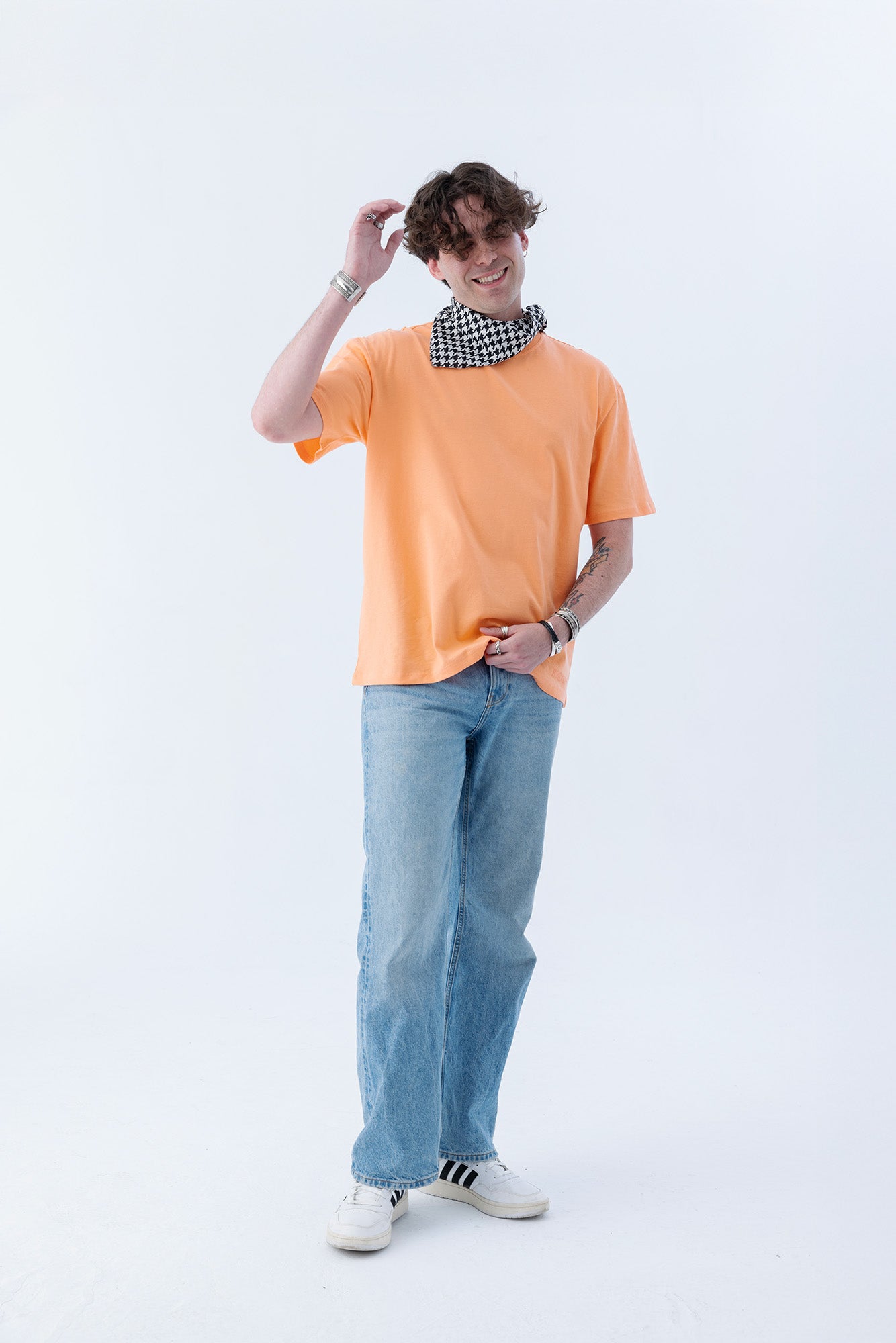 oversized Unisex T-Shirt