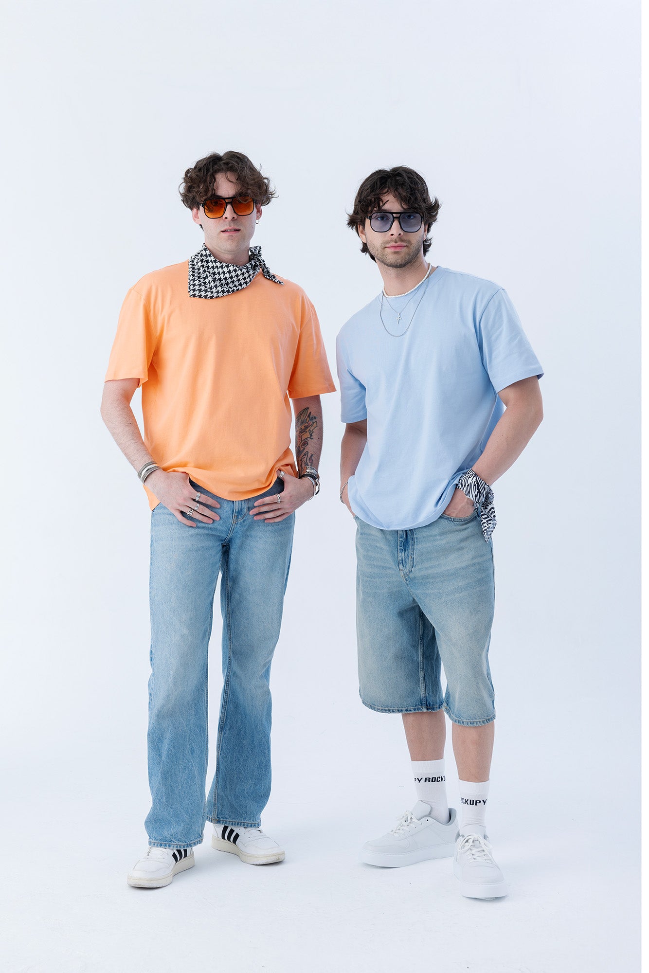oversized Unisex T-Shirt