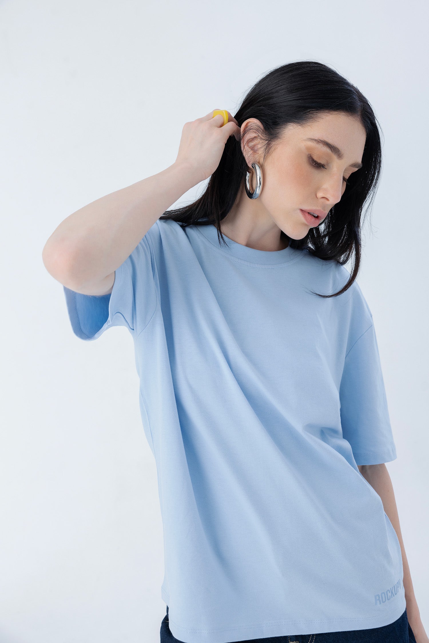 oversized unisex T-Shirt