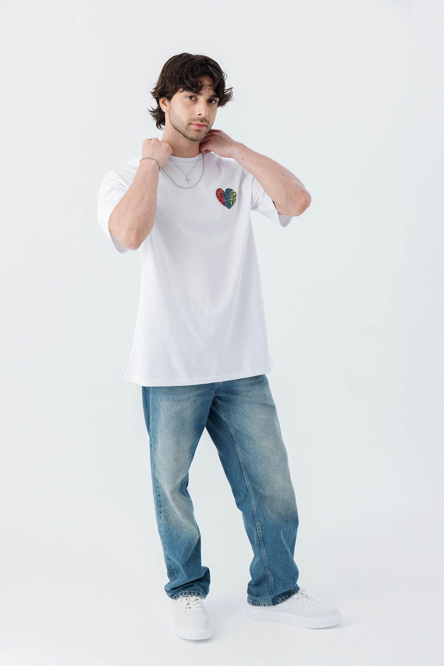 T-Shirt Unisex Samu