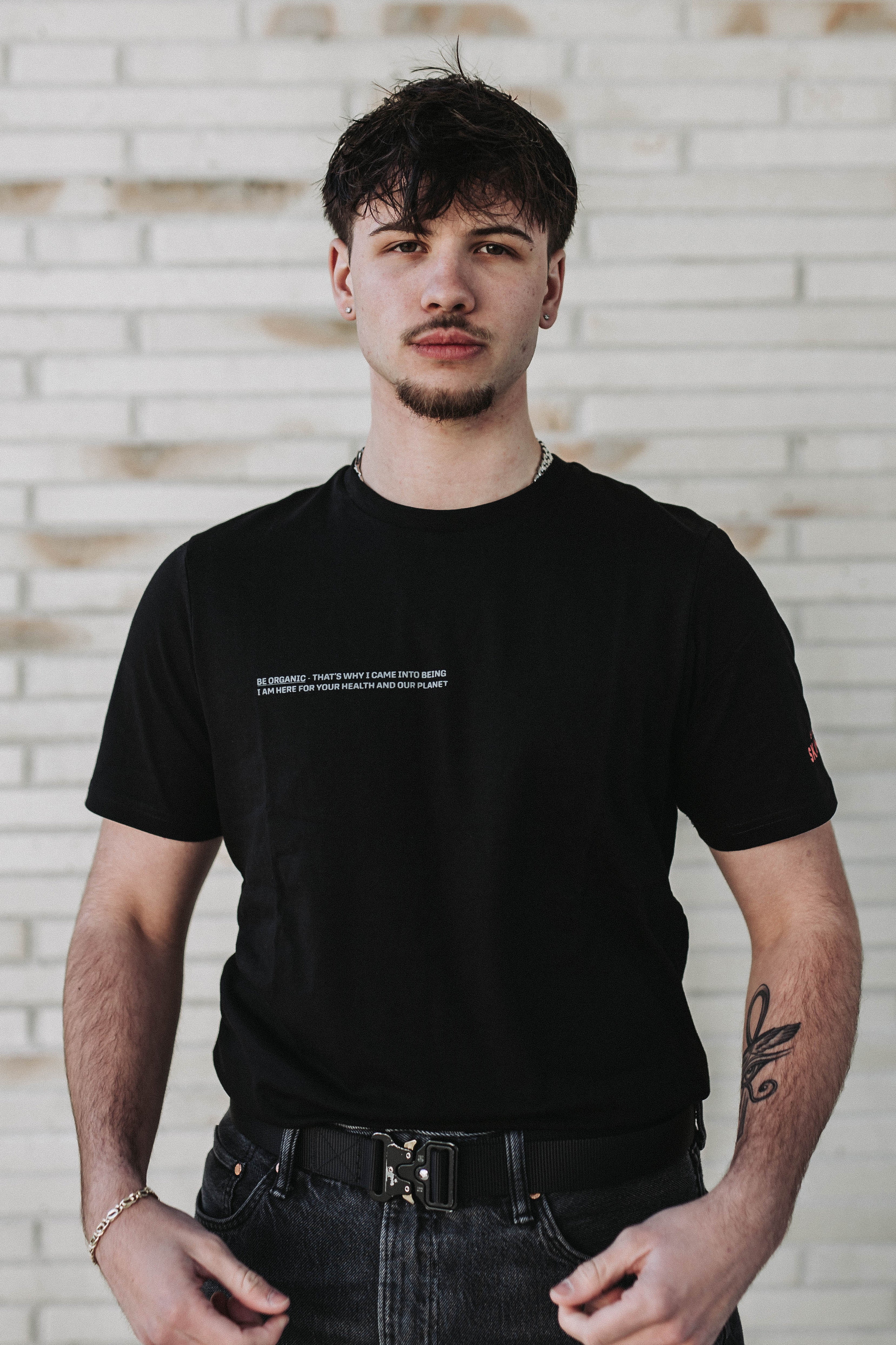 T-Shirt für Herren "Öhringer Skandal"