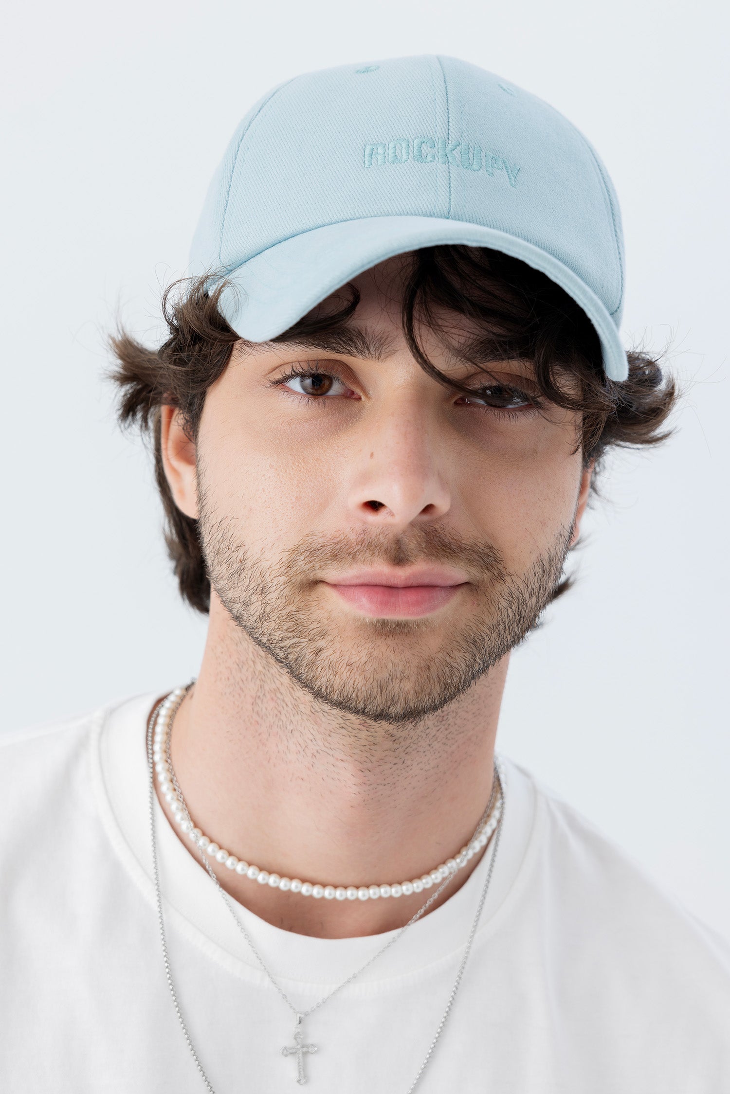 CARIBA Unisex Cap - Rockupy