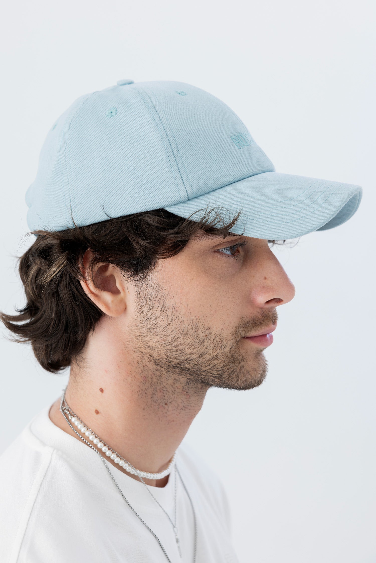 CARIBA Unisex Cap - Rockupy