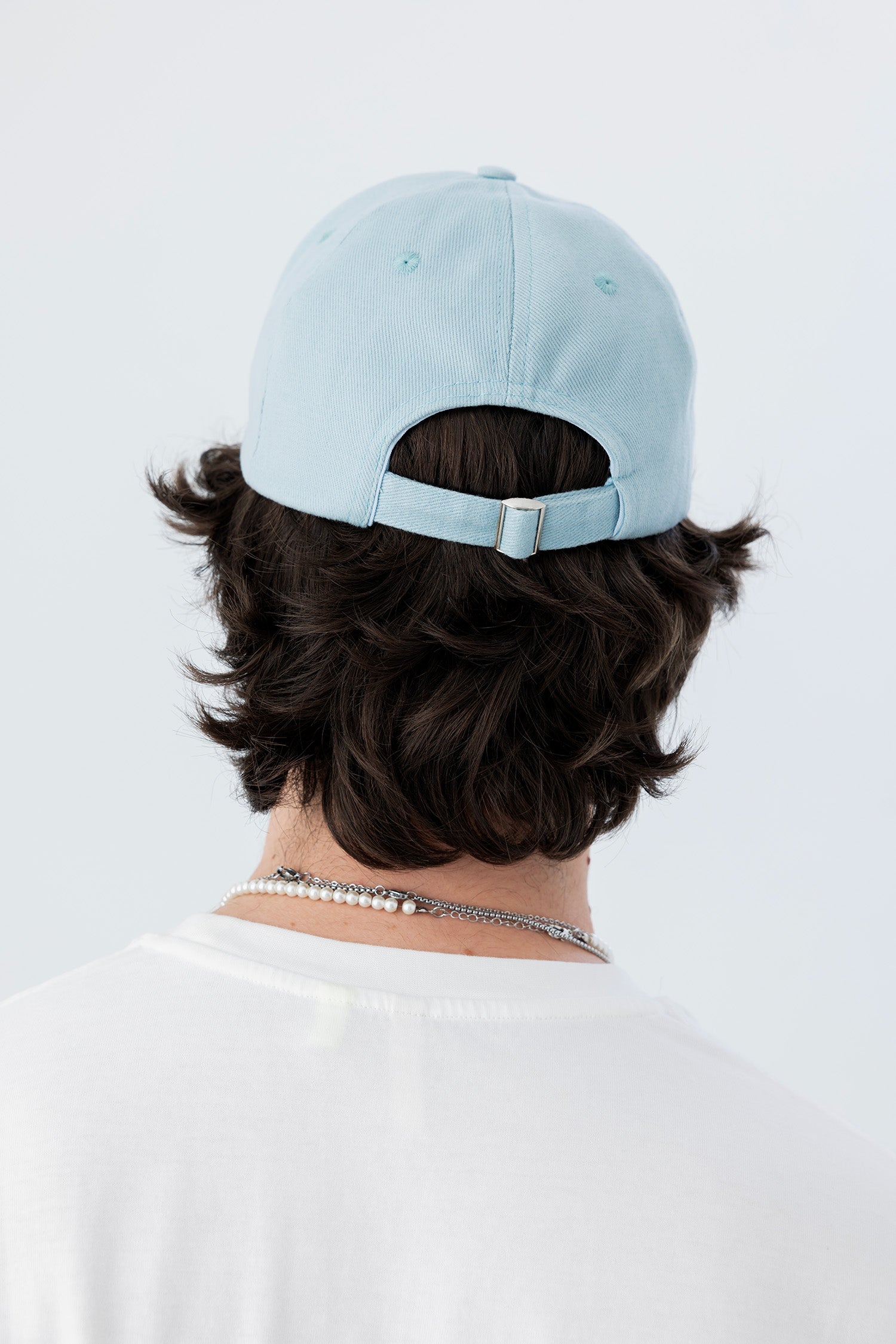 CARIBA Unisex Cap - Rockupy