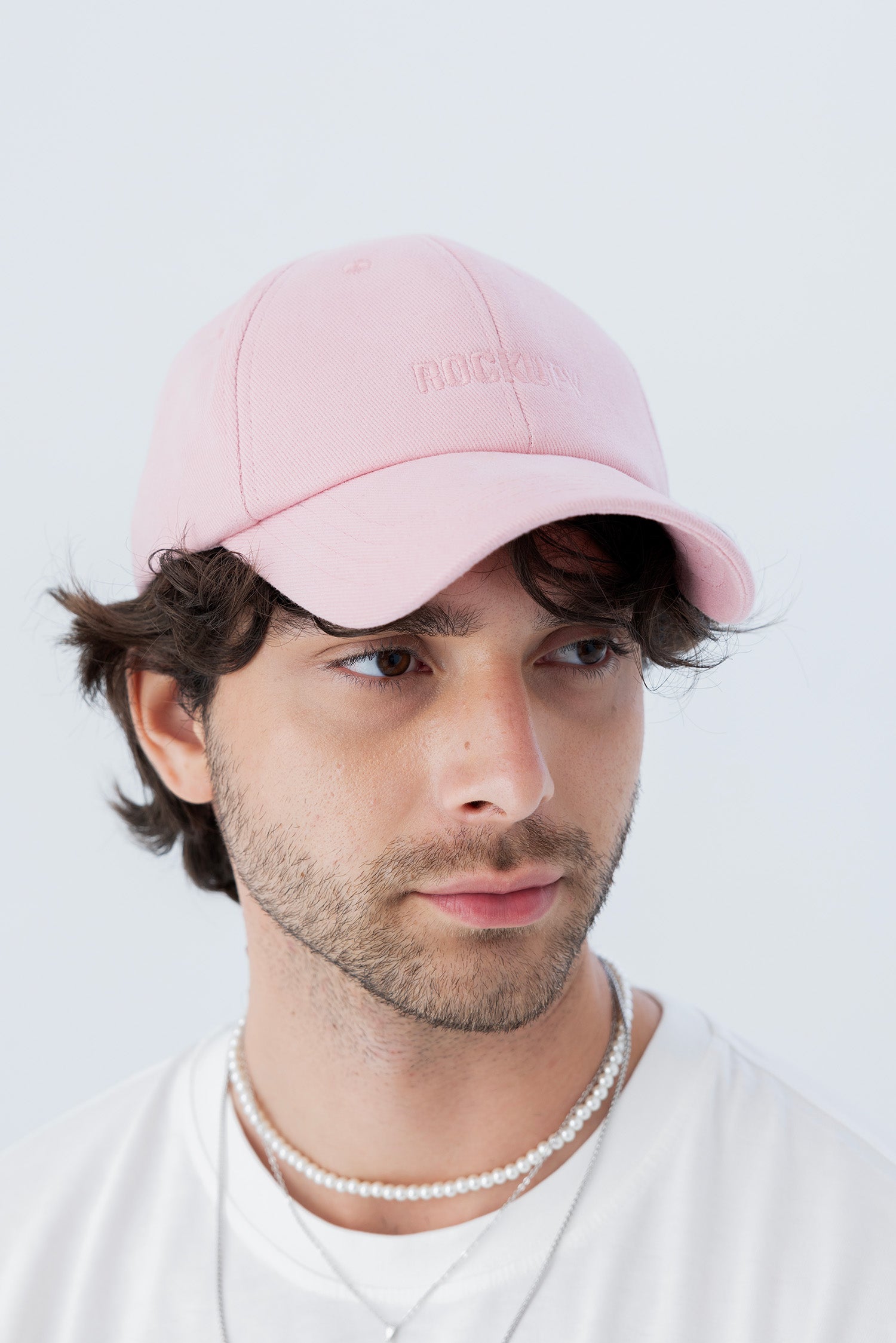 CARIBA Unisex Cap - Rockupy