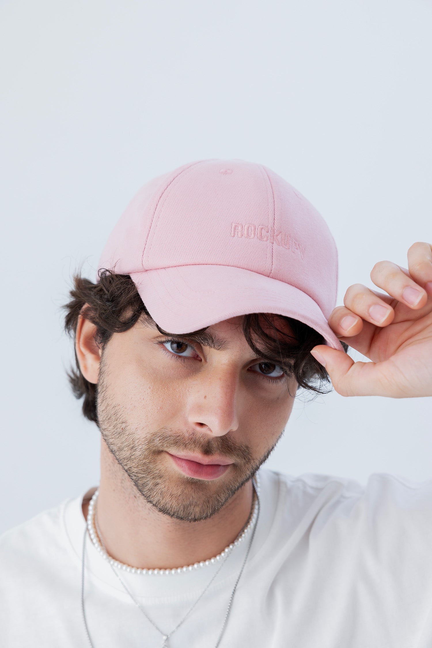 CARIBA Unisex Cap - Rockupy