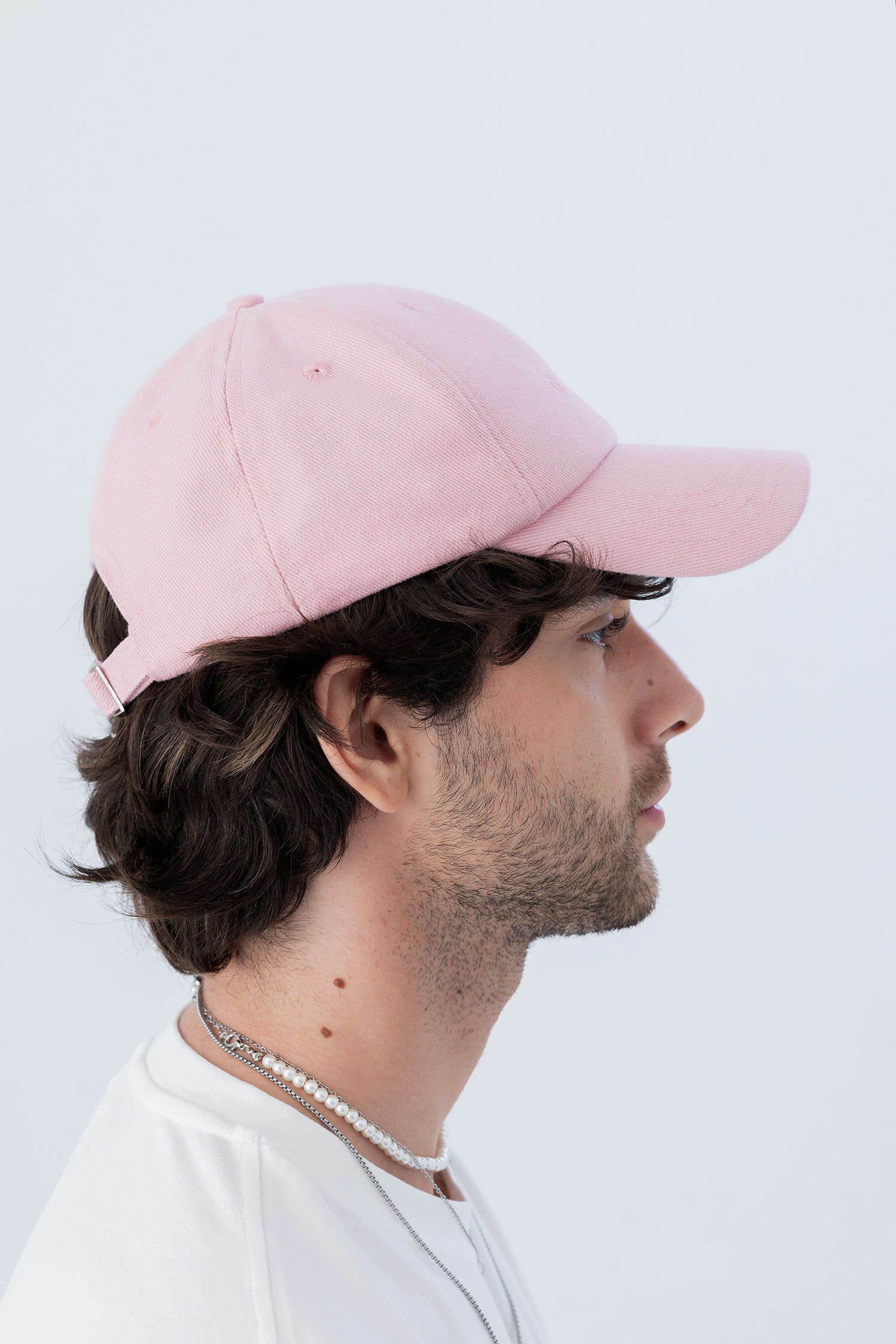CARIBA Unisex Cap - Rockupy