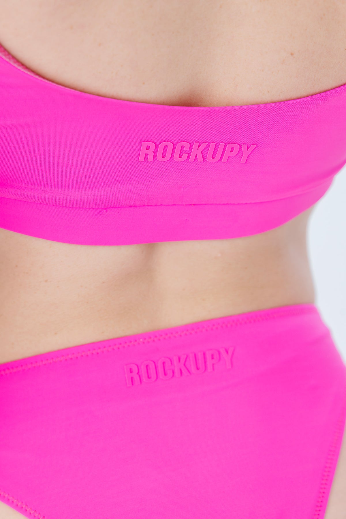 Cinzia Bikini Hose Für Damen - Rockupy
