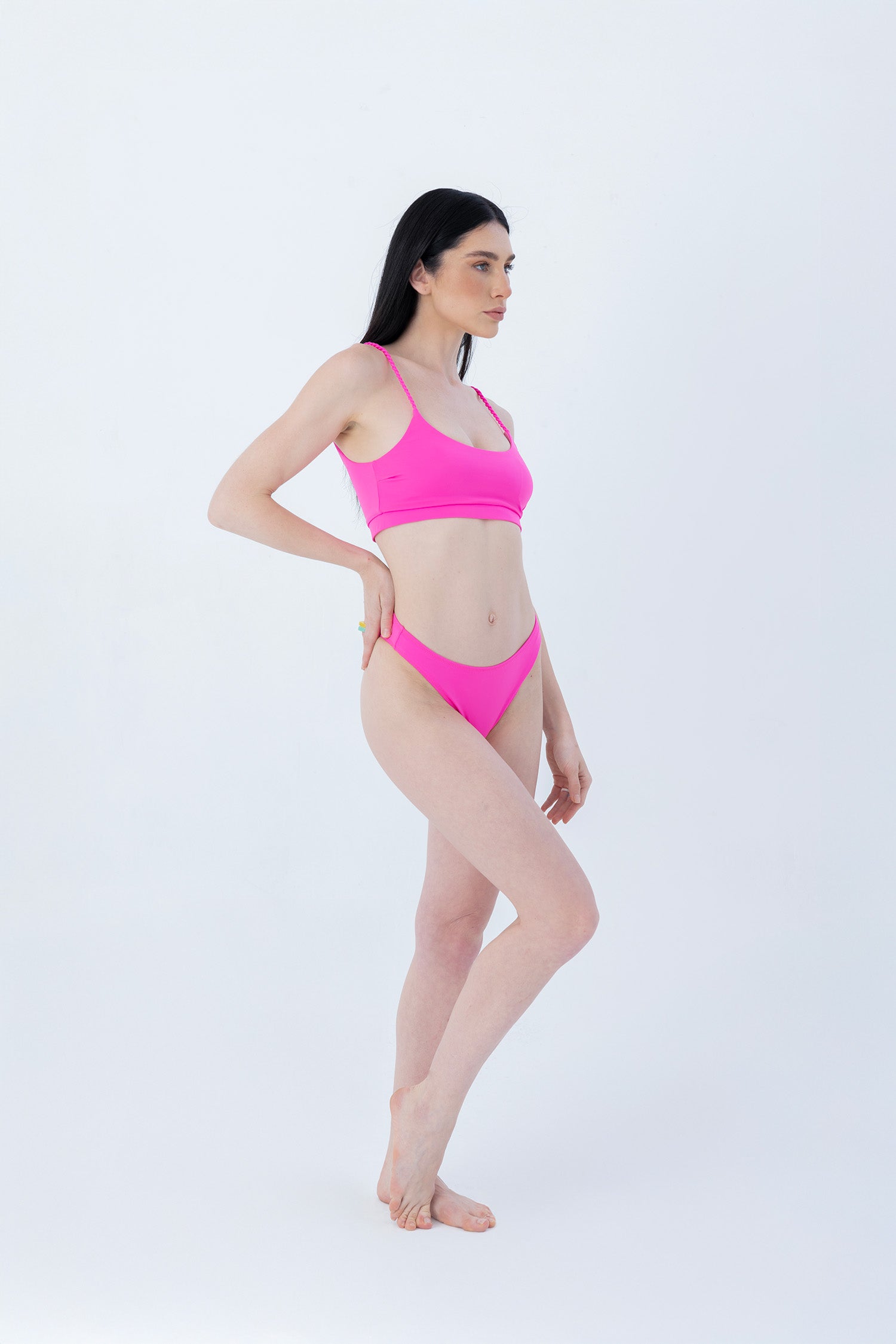 Costia Bikini Oberteil für Damen - Rockupy