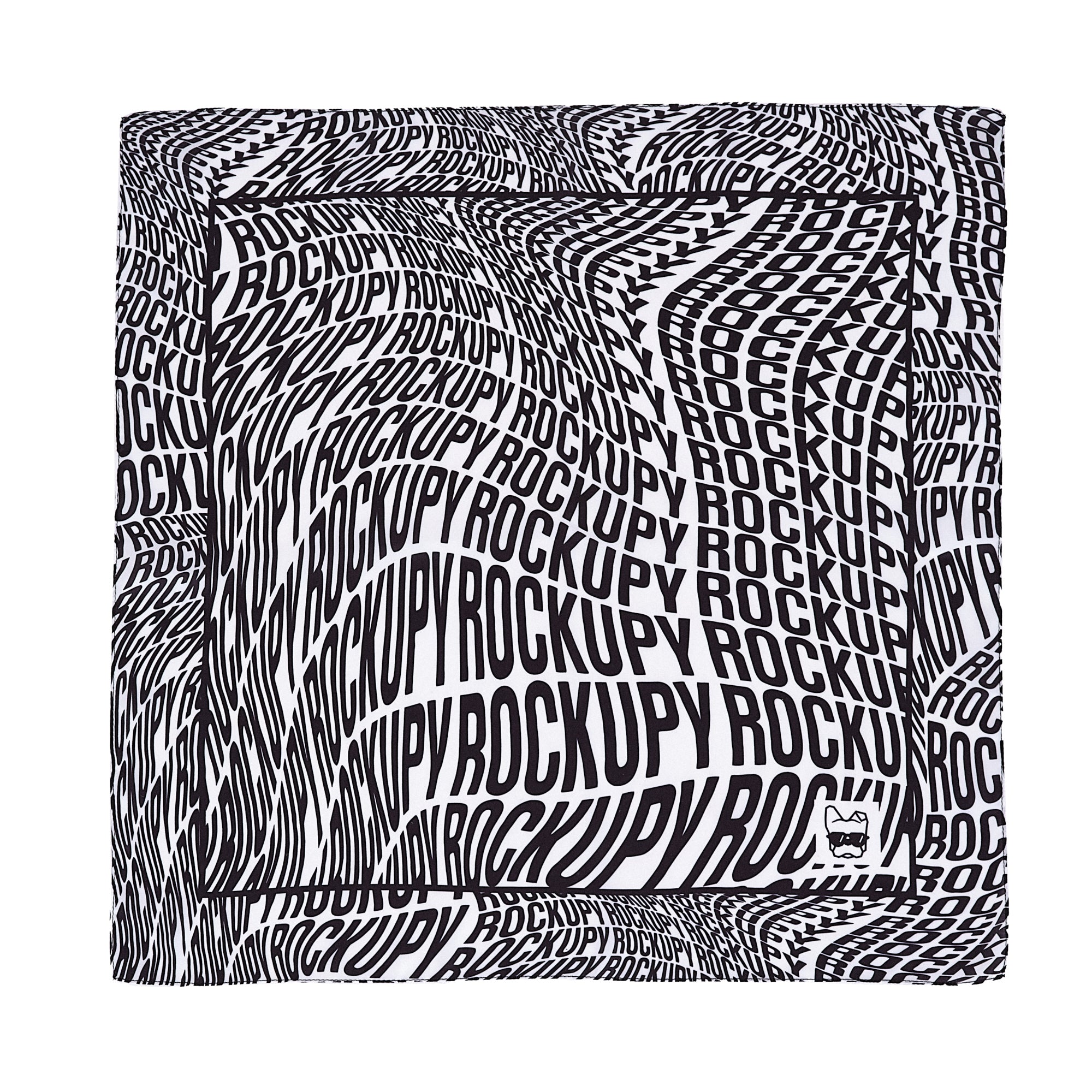 Satintuch Unisex Saffran