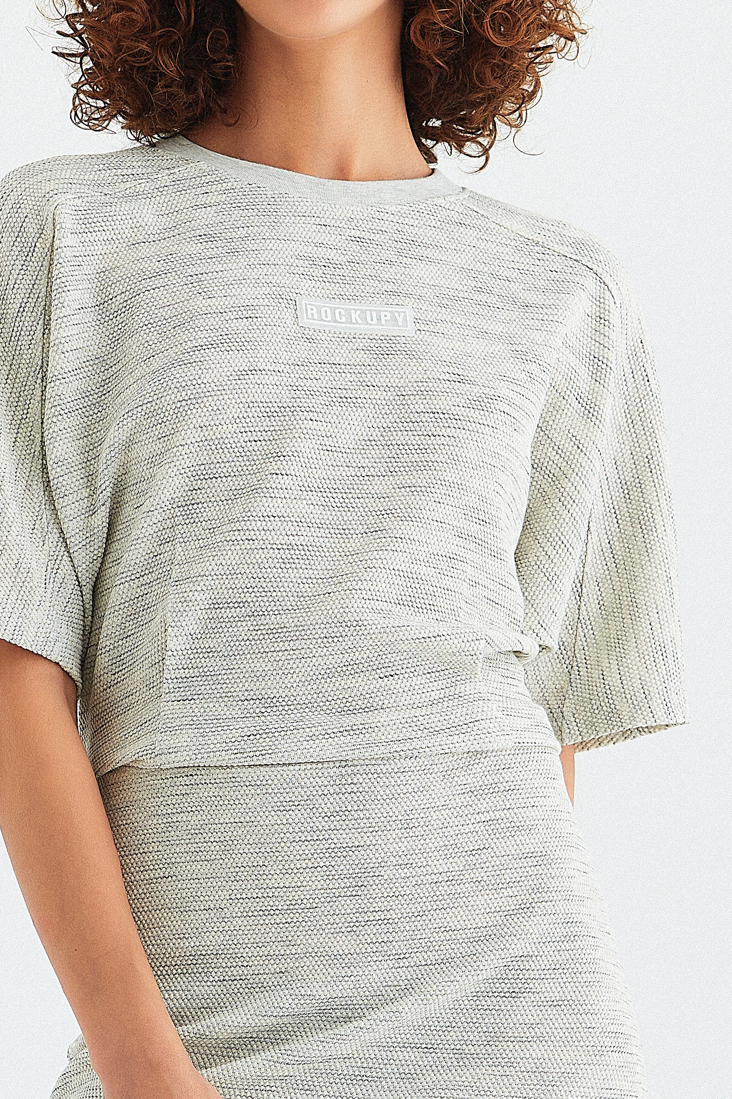 Kleid für Damen Gea