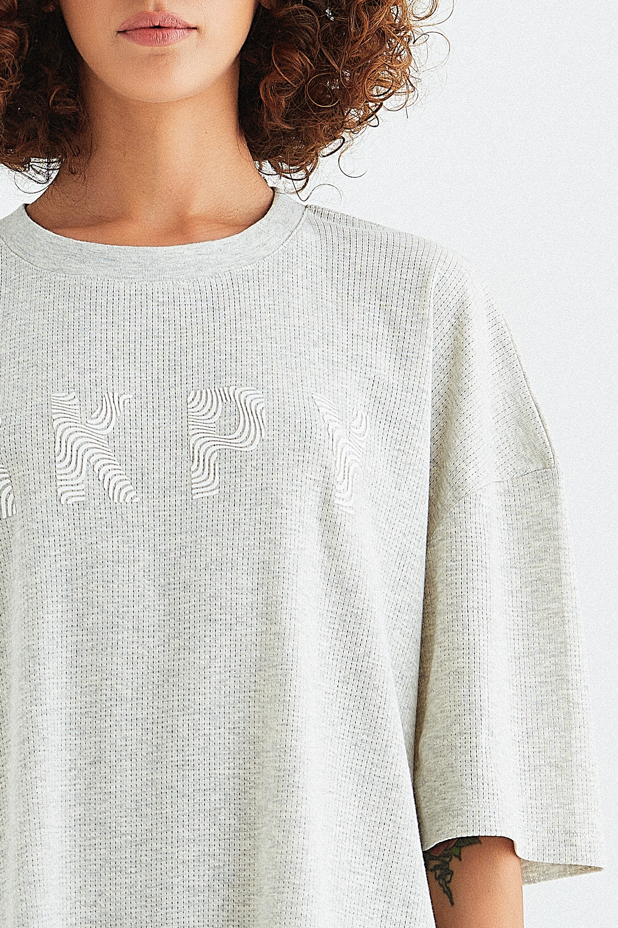 T-Shirt-Kleid für Damen Lorena