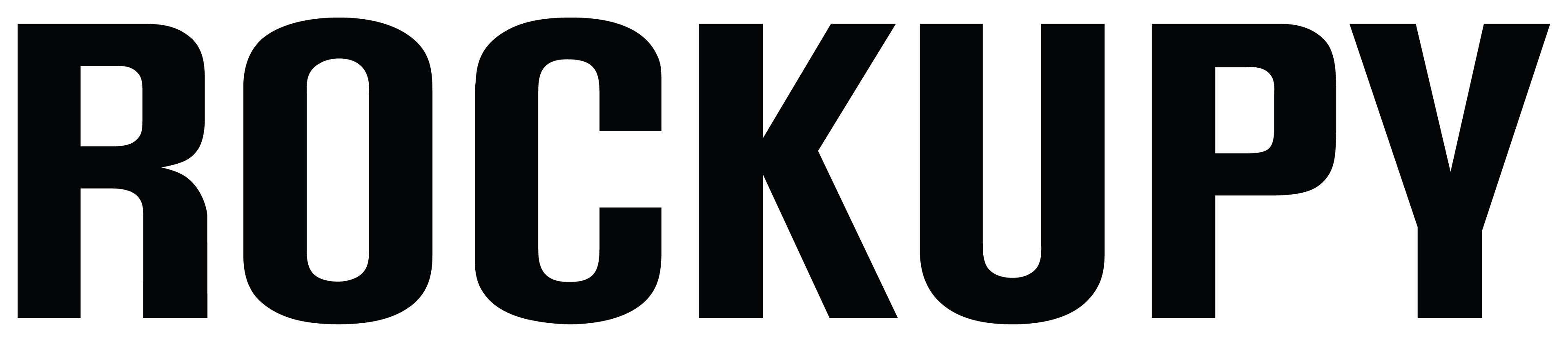 Rockupy