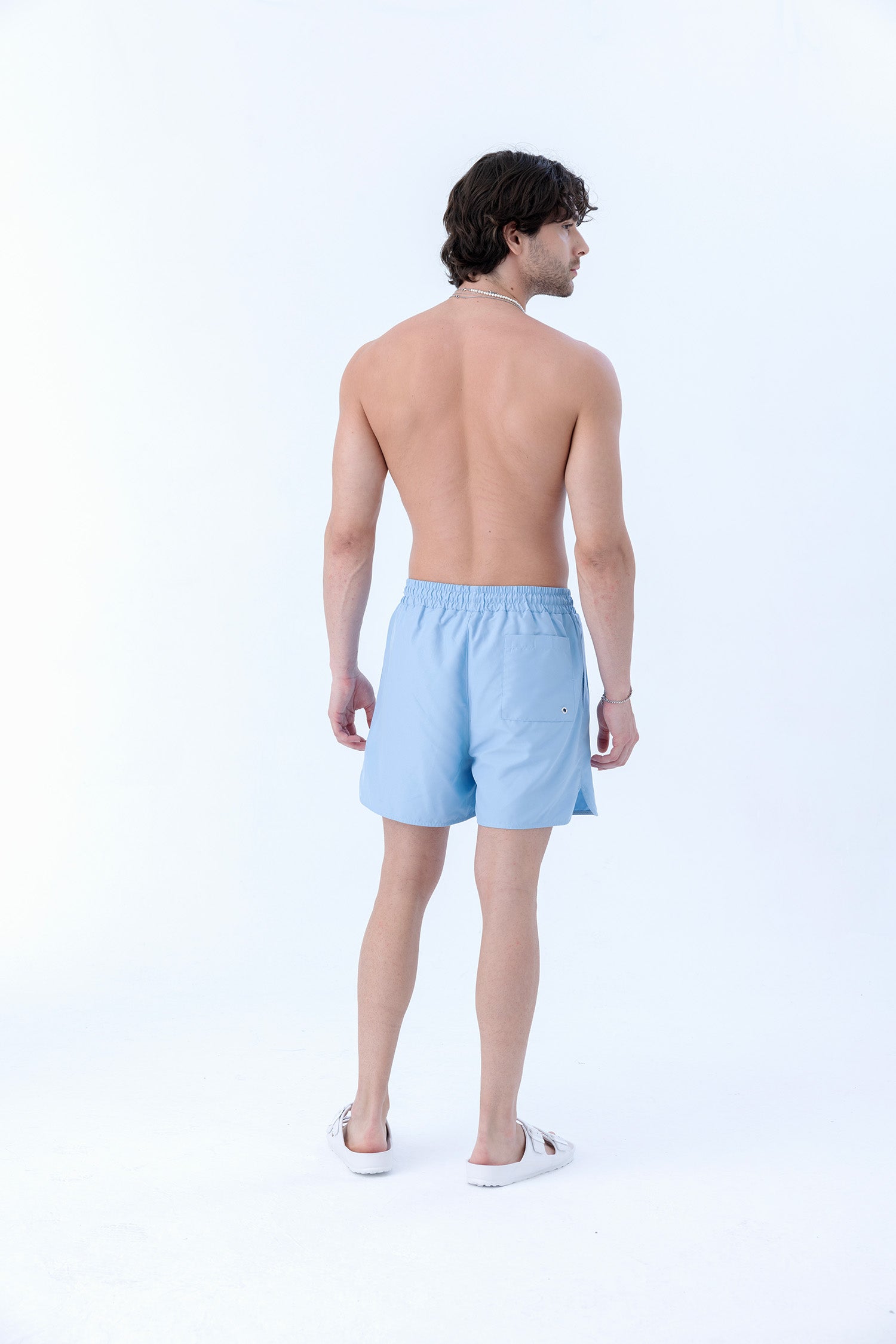 Männer Badehose Cem - Rockupy