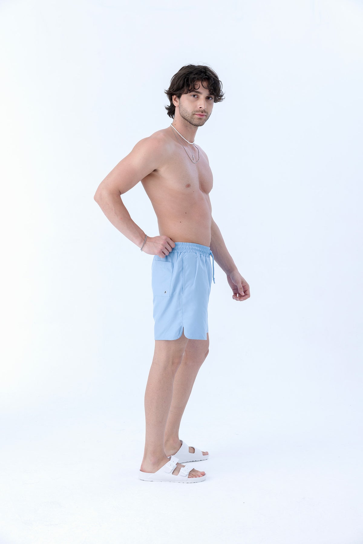 Männer Badehose Cem - Rockupy