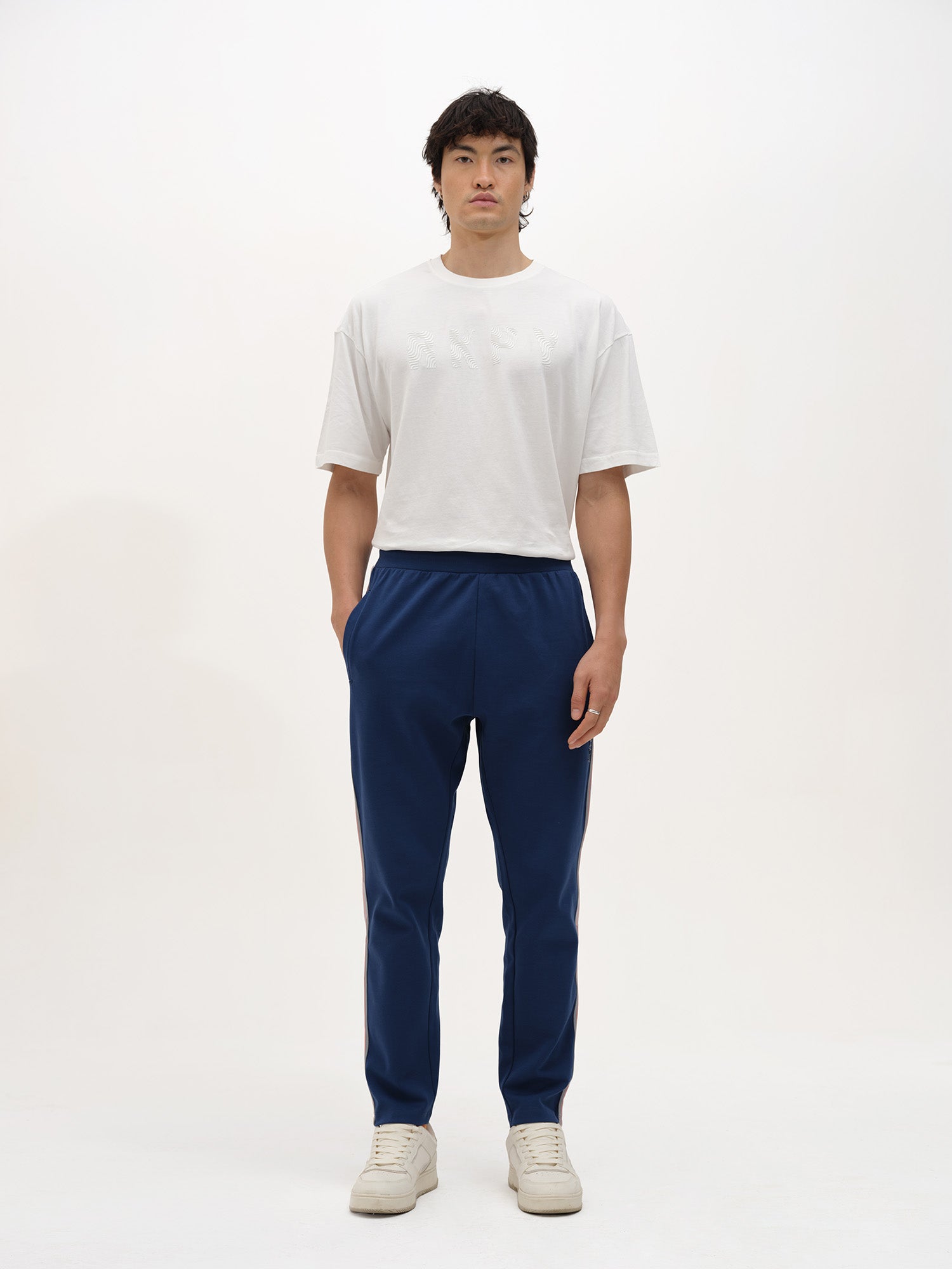 UDEN TRACK PANTS FÜR MÄNNER