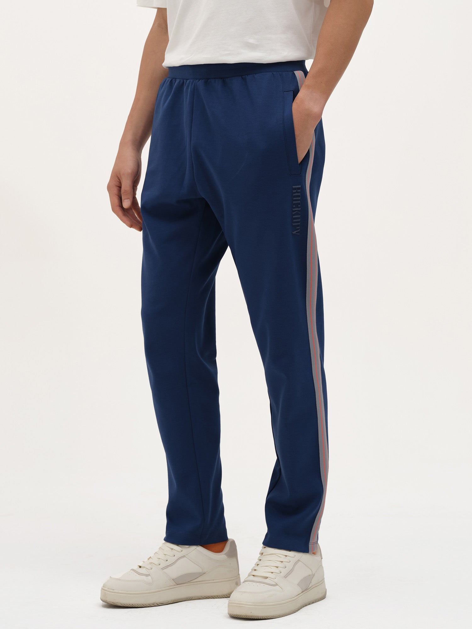 UDEN TRACK PANTS FÜR MÄNNER