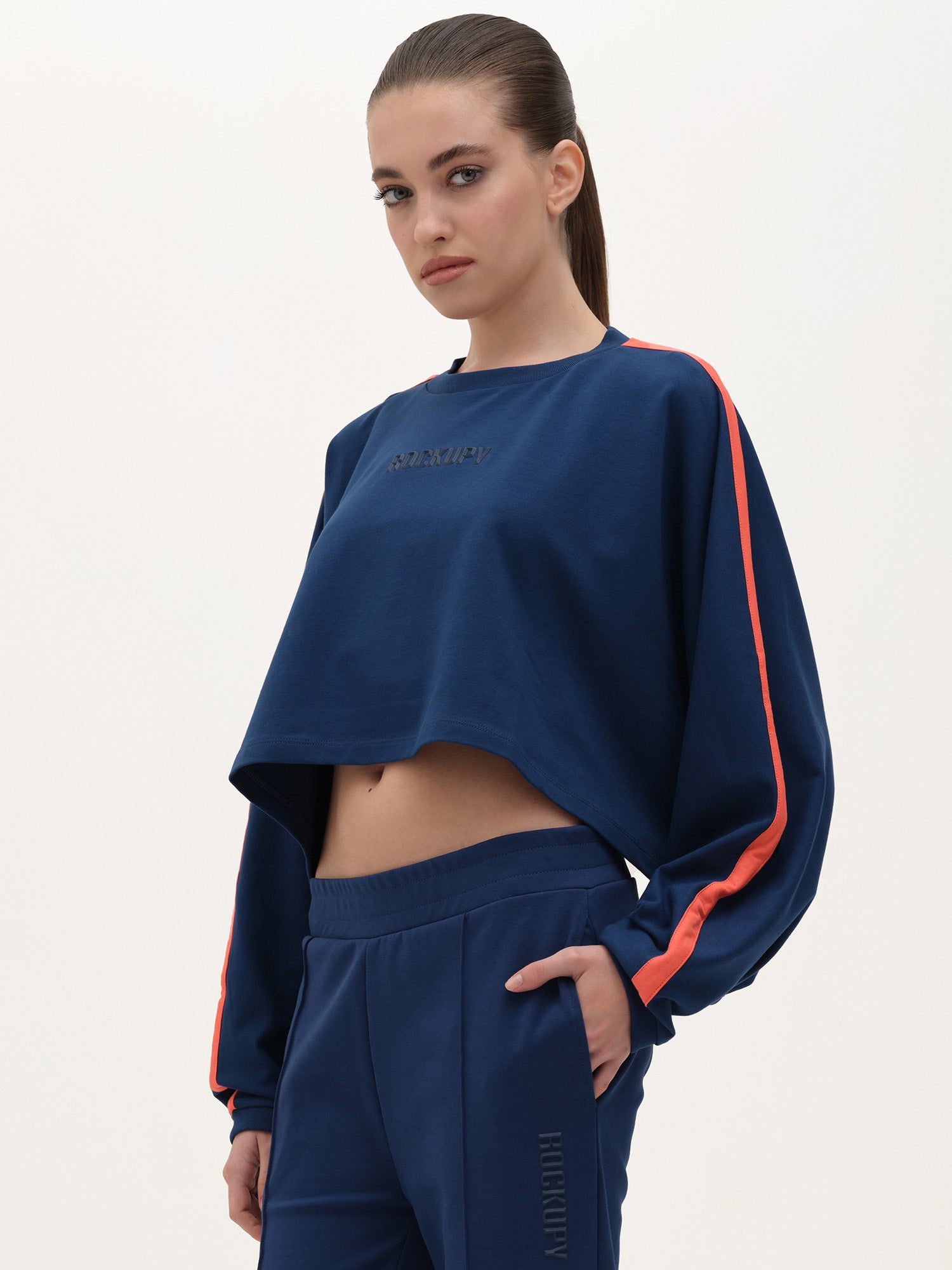 YAHEL CROP TOP FÜR DAMEN