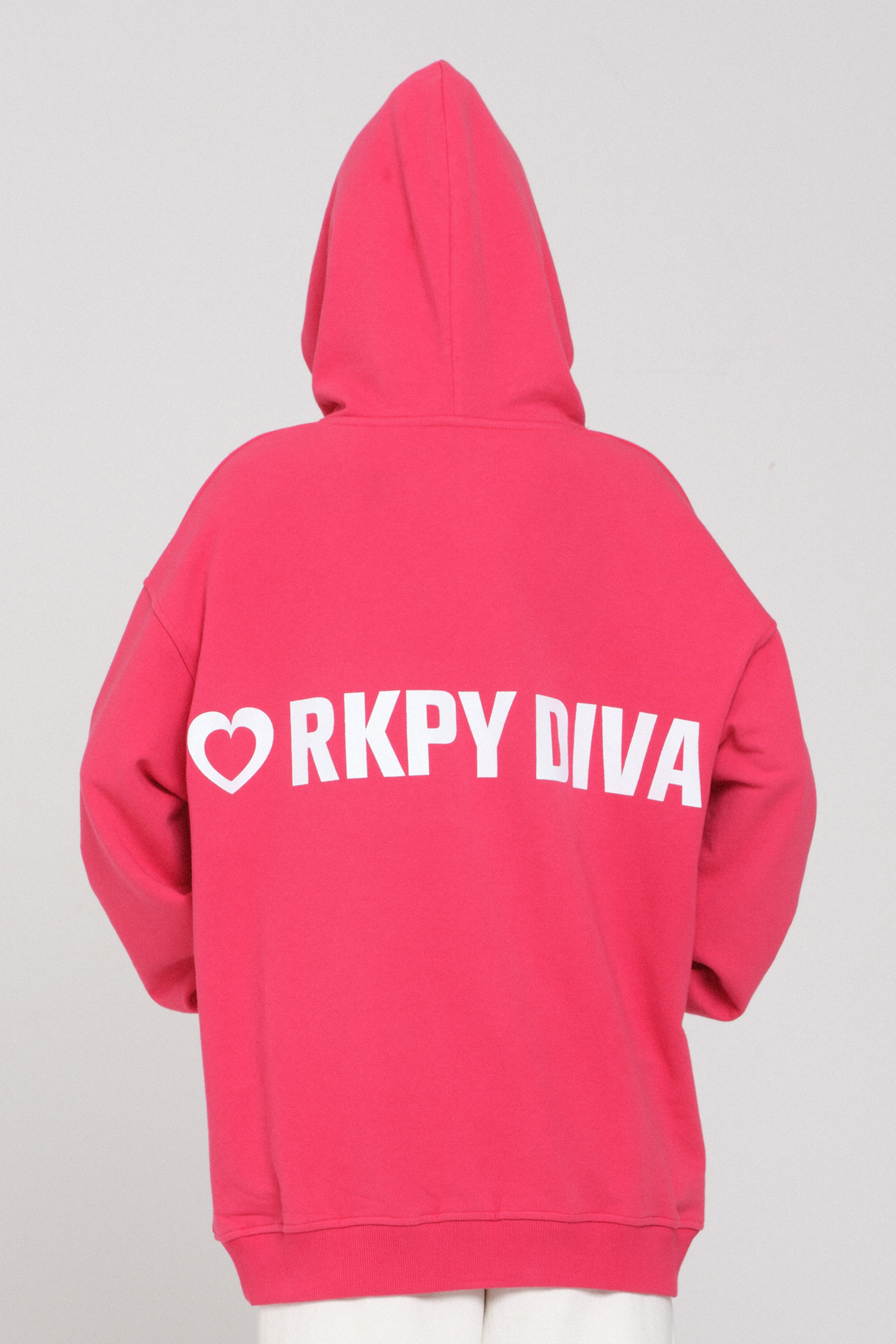 Hoodie für Damen Daria