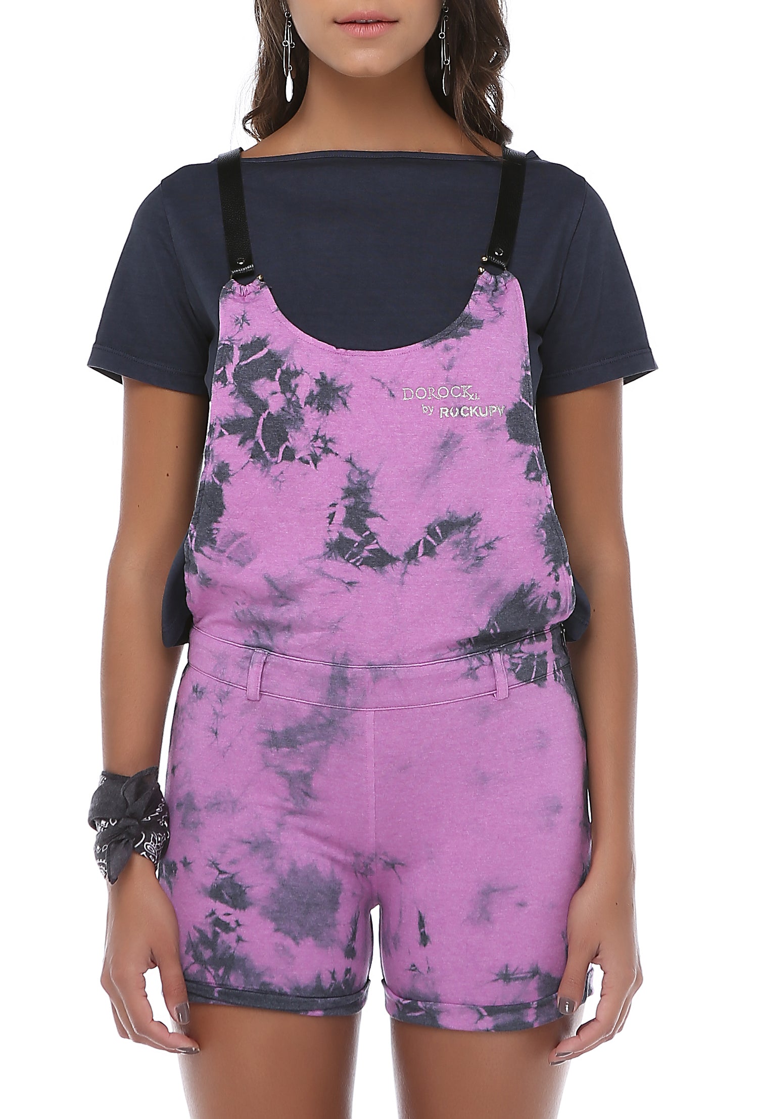 Women Overall - Rockupy