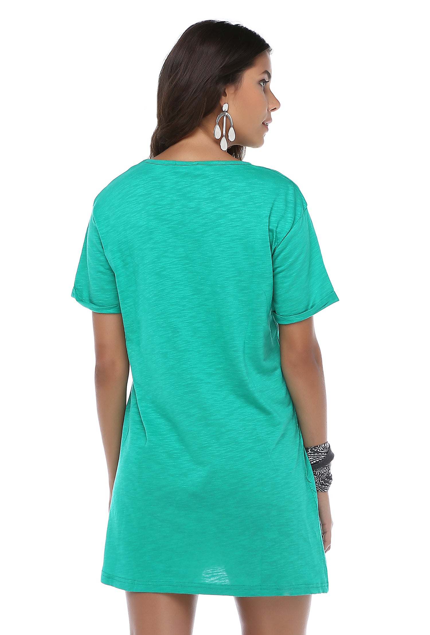 Women Dress - Rockupy