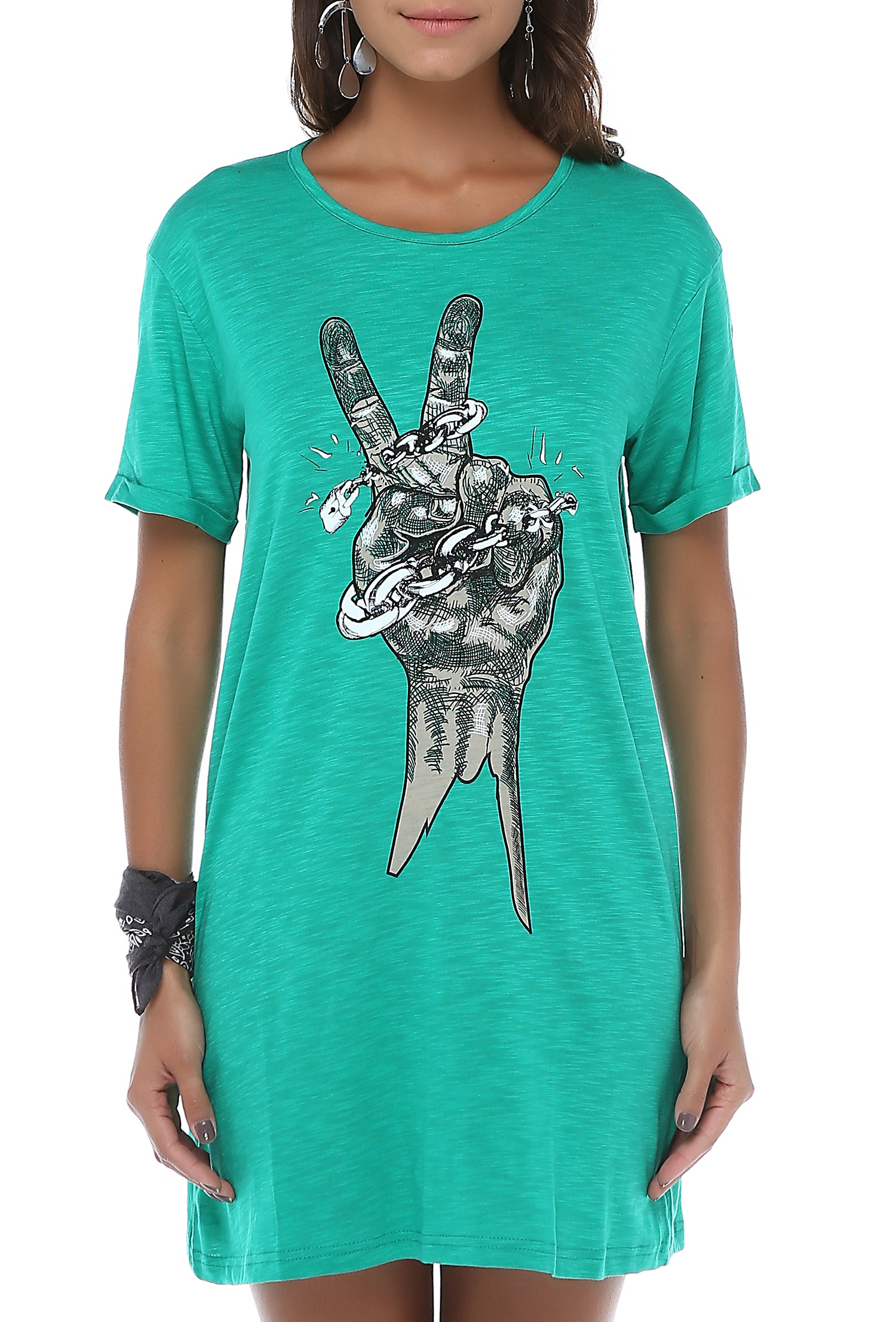 Women Dress - Rockupy