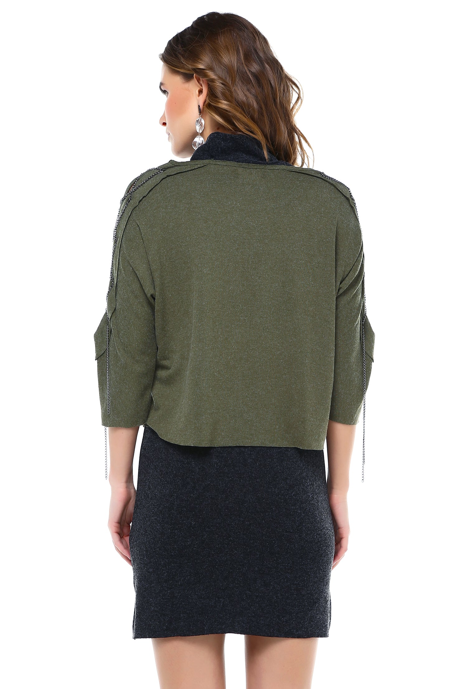 Women 2in1 Dress - Rockupy