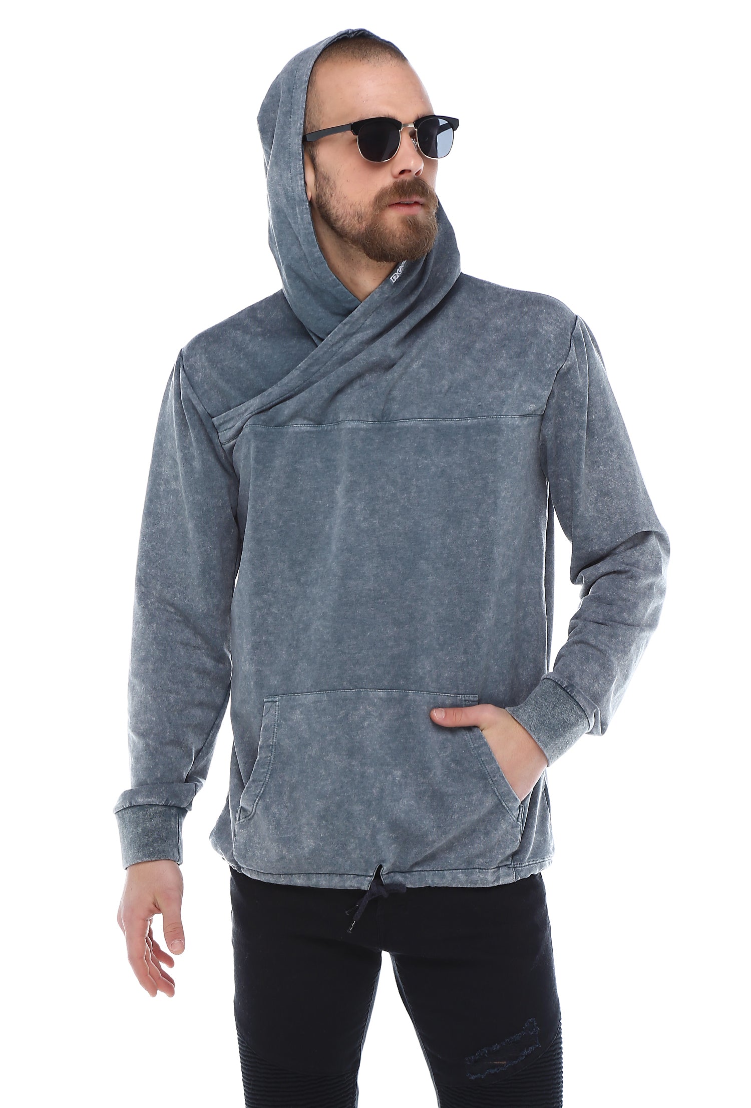Rockupy Men Hoody - Rockupy