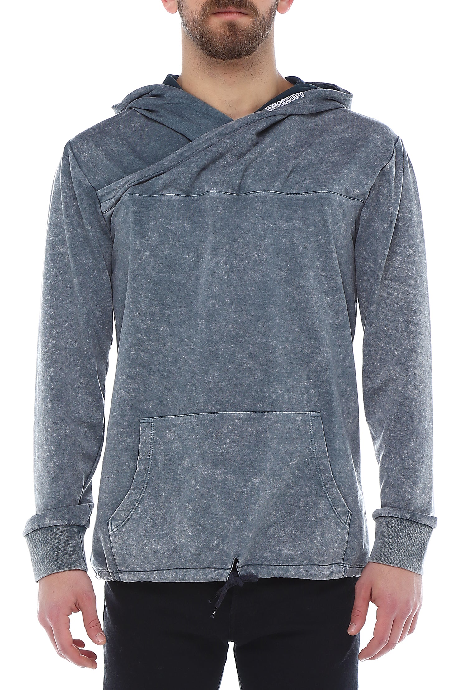 Rockupy Men Hoody - Rockupy