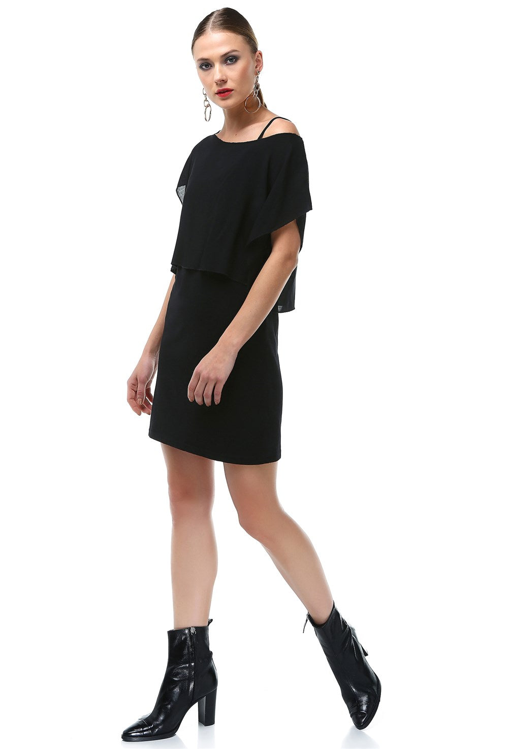 Tulle Dress - Rockupy