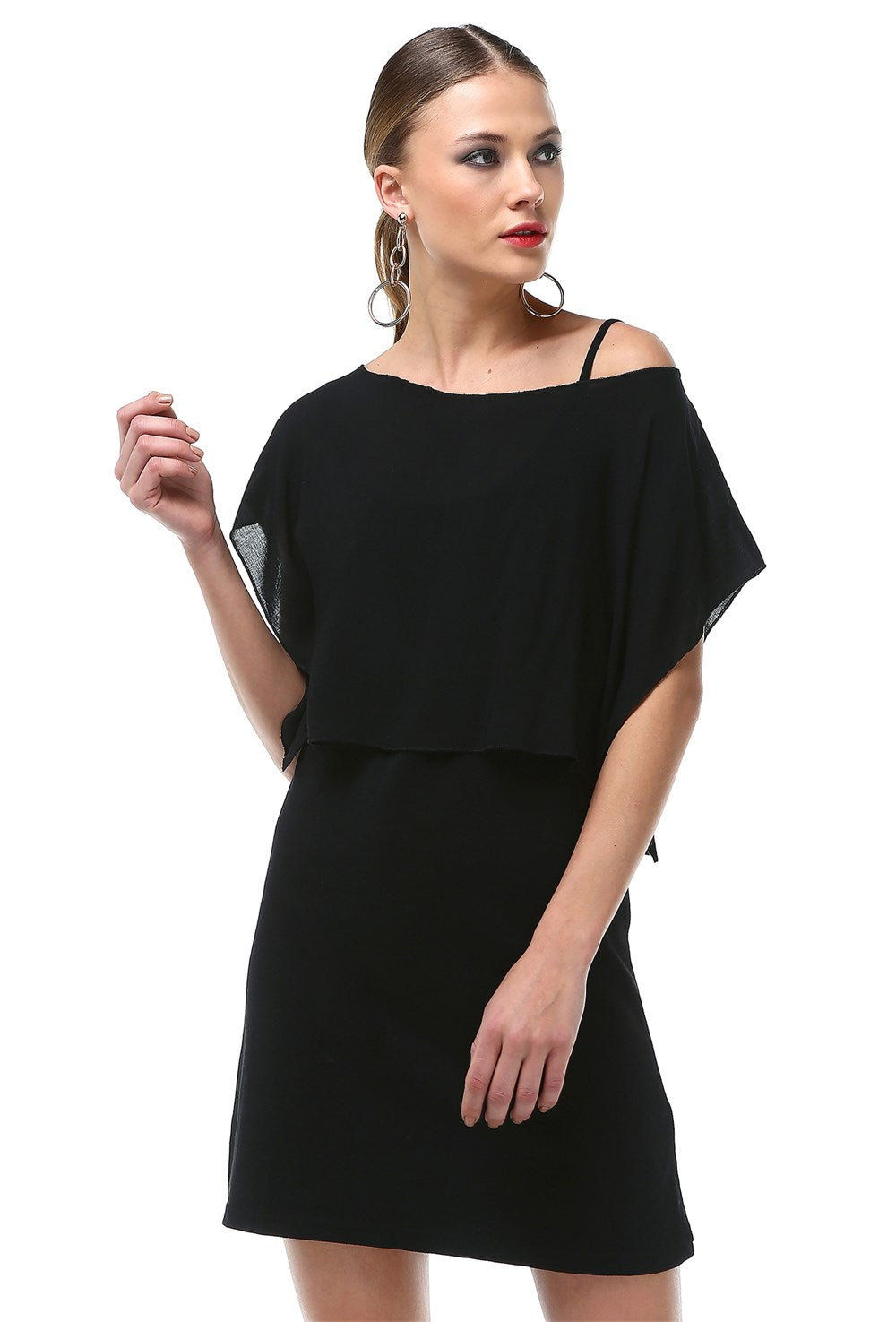 Tulle Dress - Rockupy
