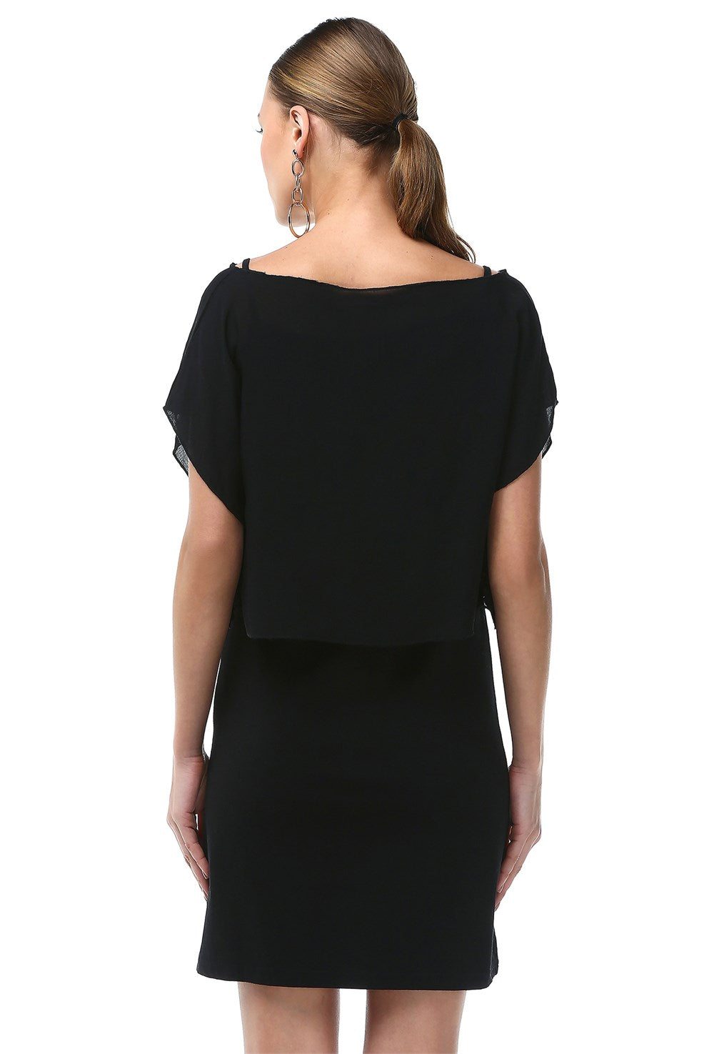 Tulle Dress - Rockupy