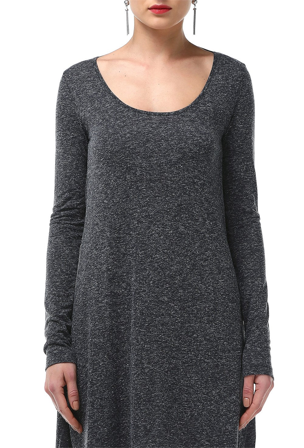Rear Outdoor Dress - Rockupy