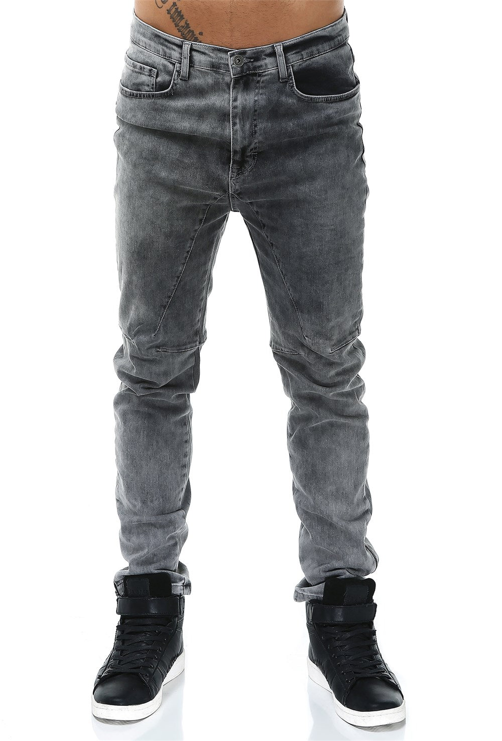 Eduard Men Pants - Rockupy