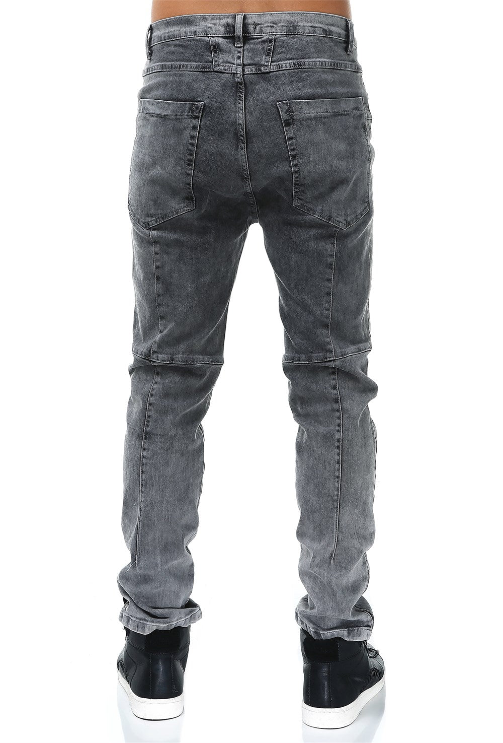 Eduard Men Pants - Rockupy