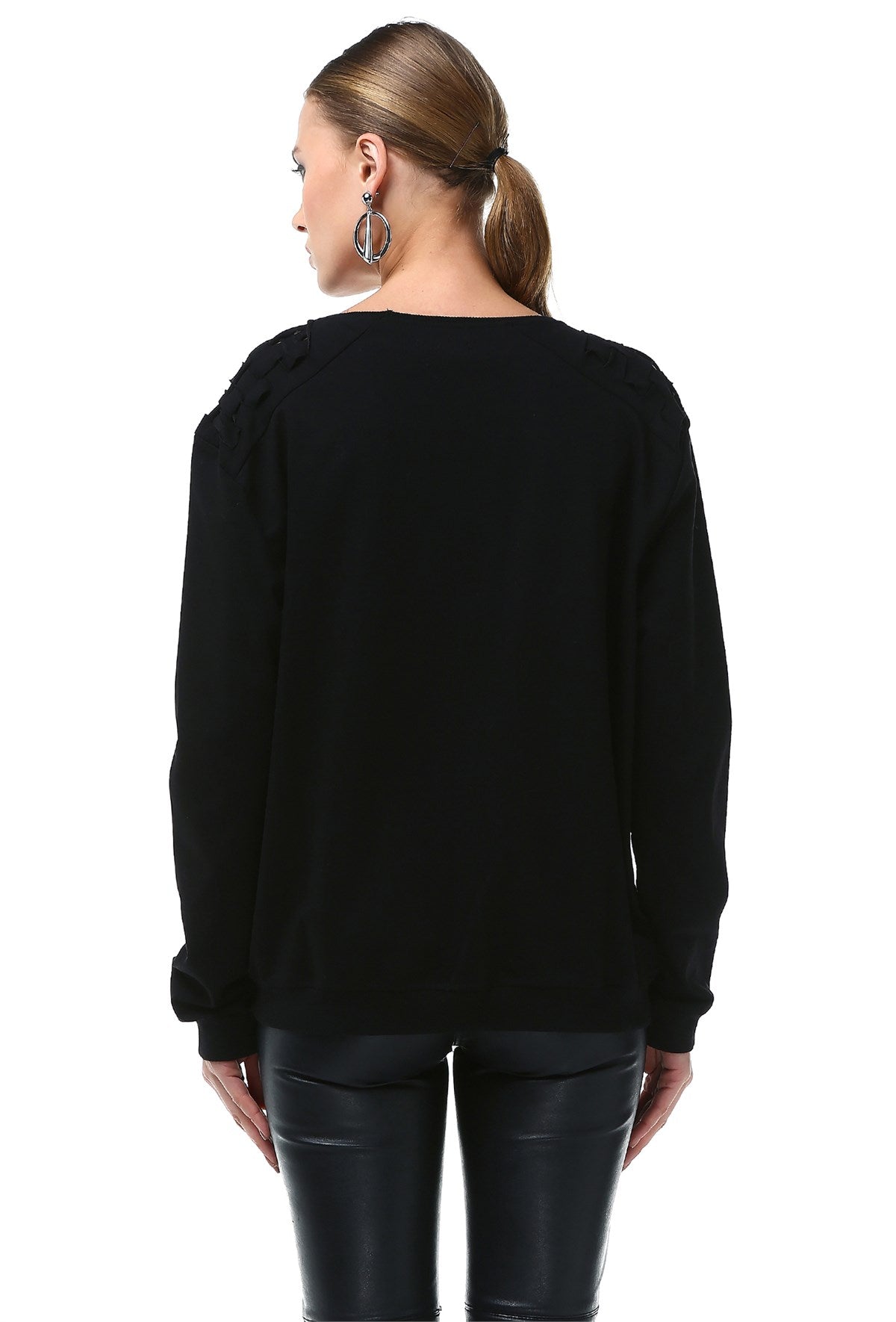 Women Sweatshirt - Rockupy