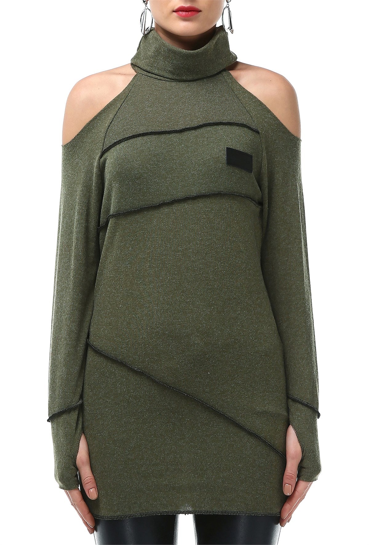 Women Tunic - Rockupy