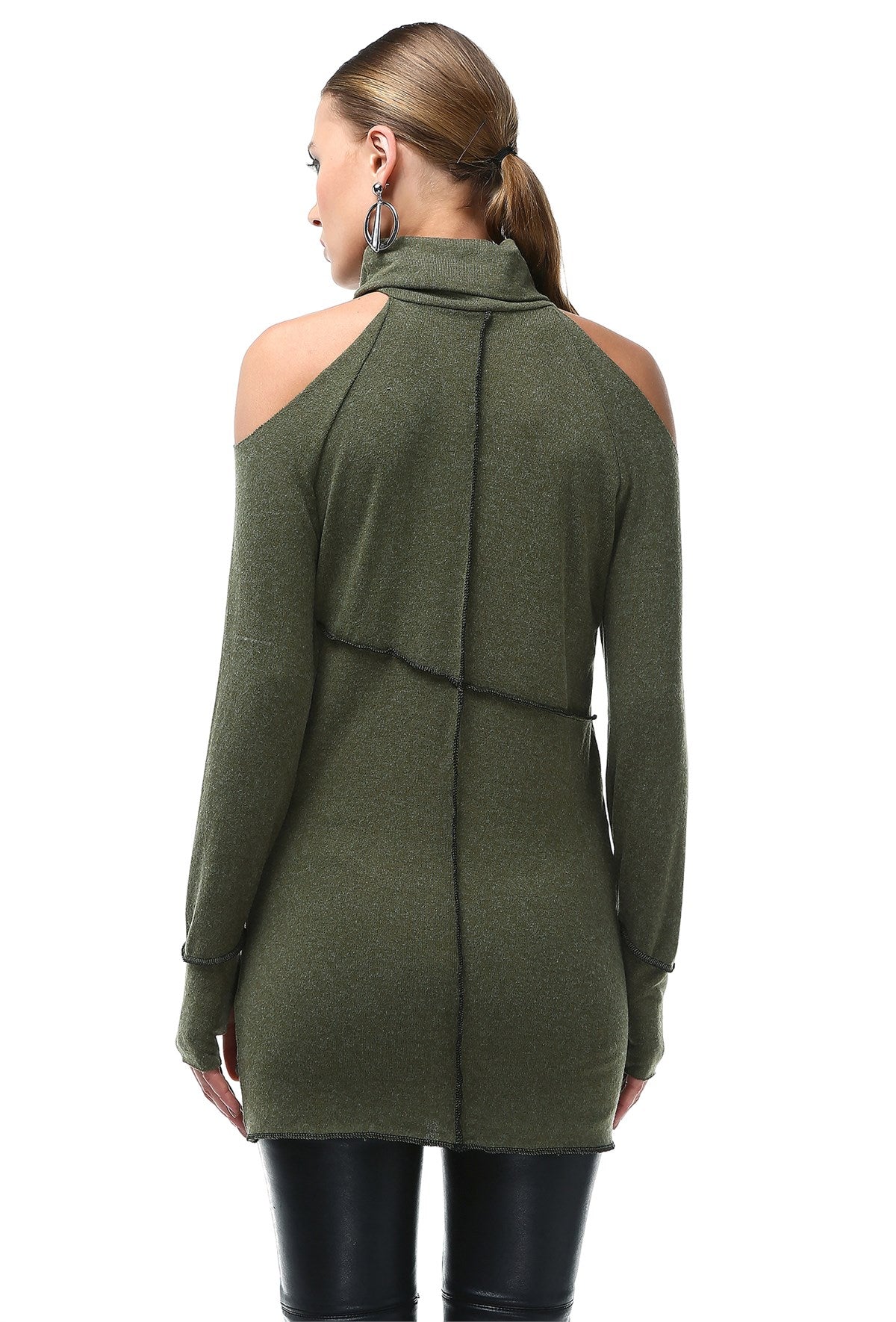 Women Tunic - Rockupy