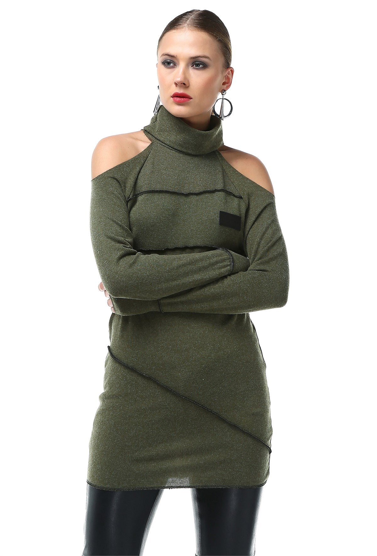 Women Tunic - Rockupy