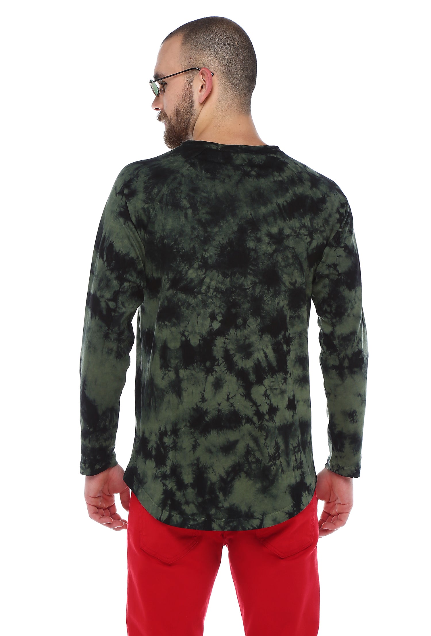 Rockupy Men Sweatshirt - Rockupy