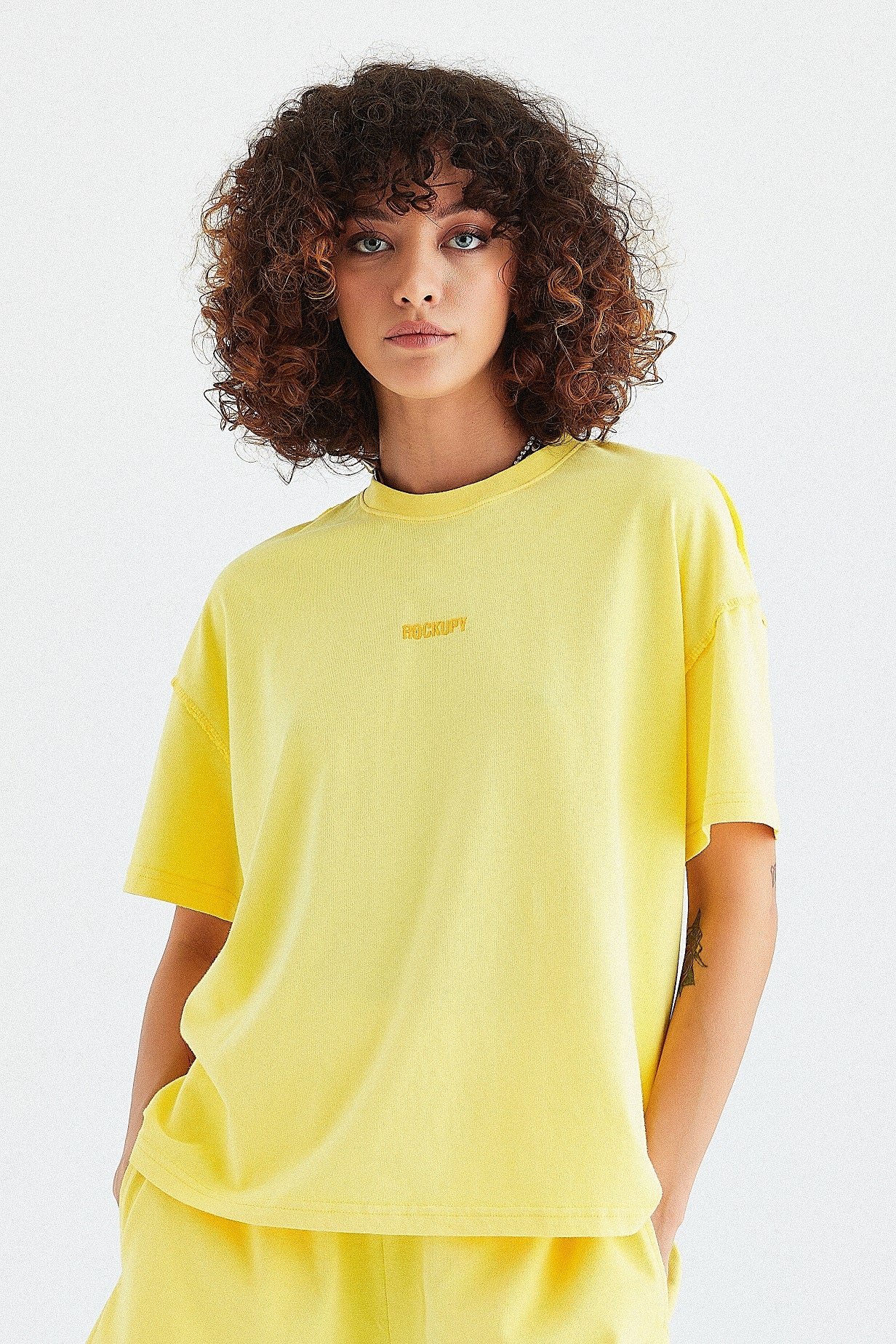 T-Shirt für Damen Lillith