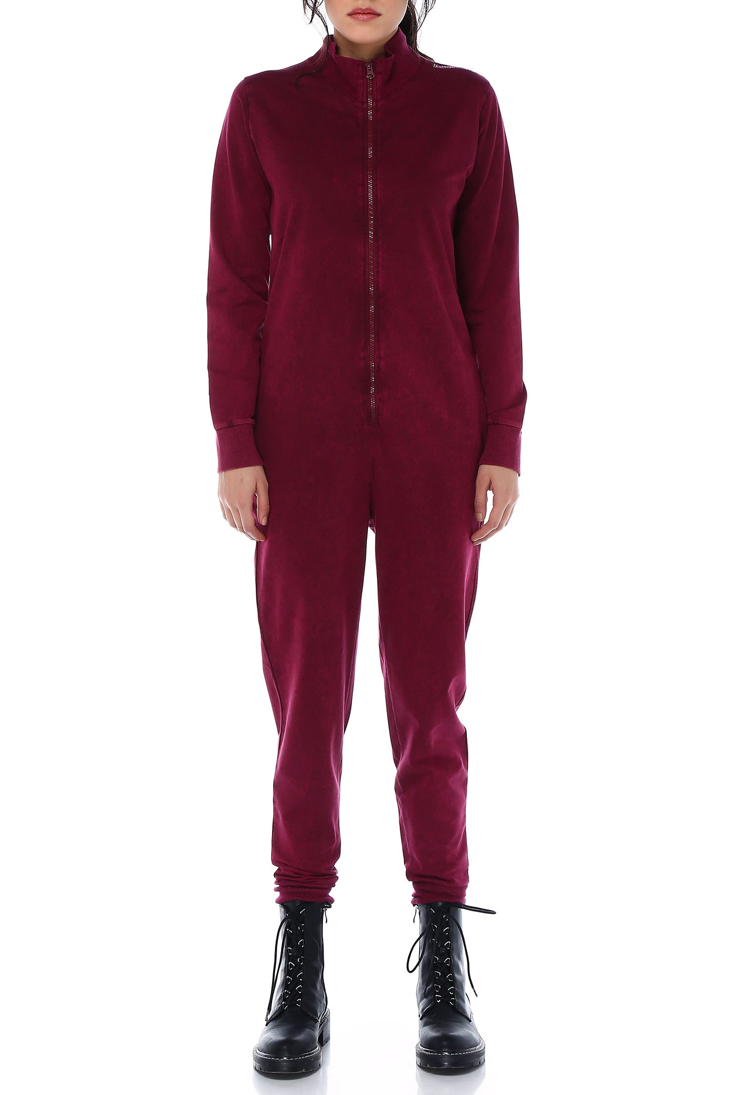 Rockupy Women Overall - Rockupy