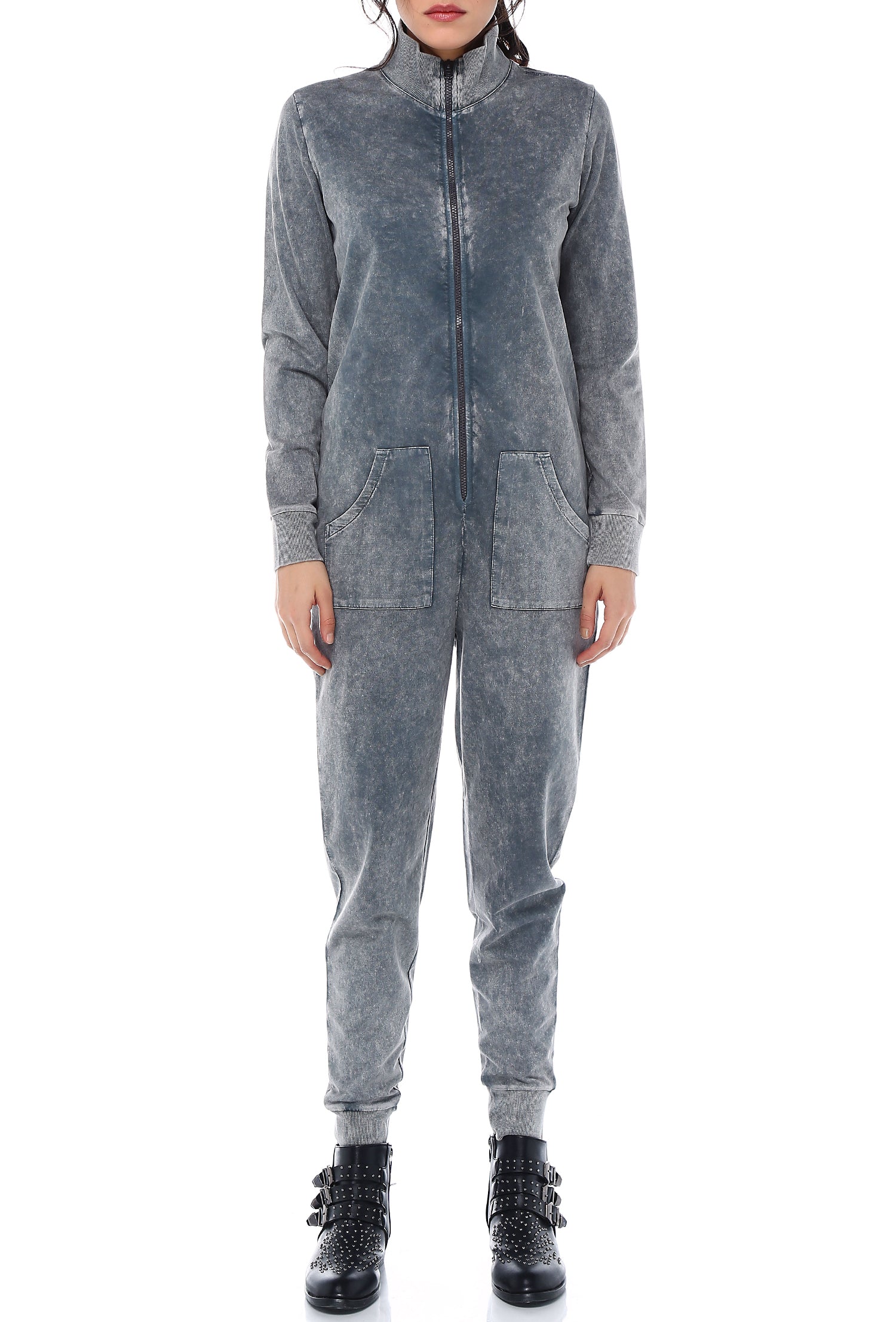 Rockupy Women Overall - Rockupy