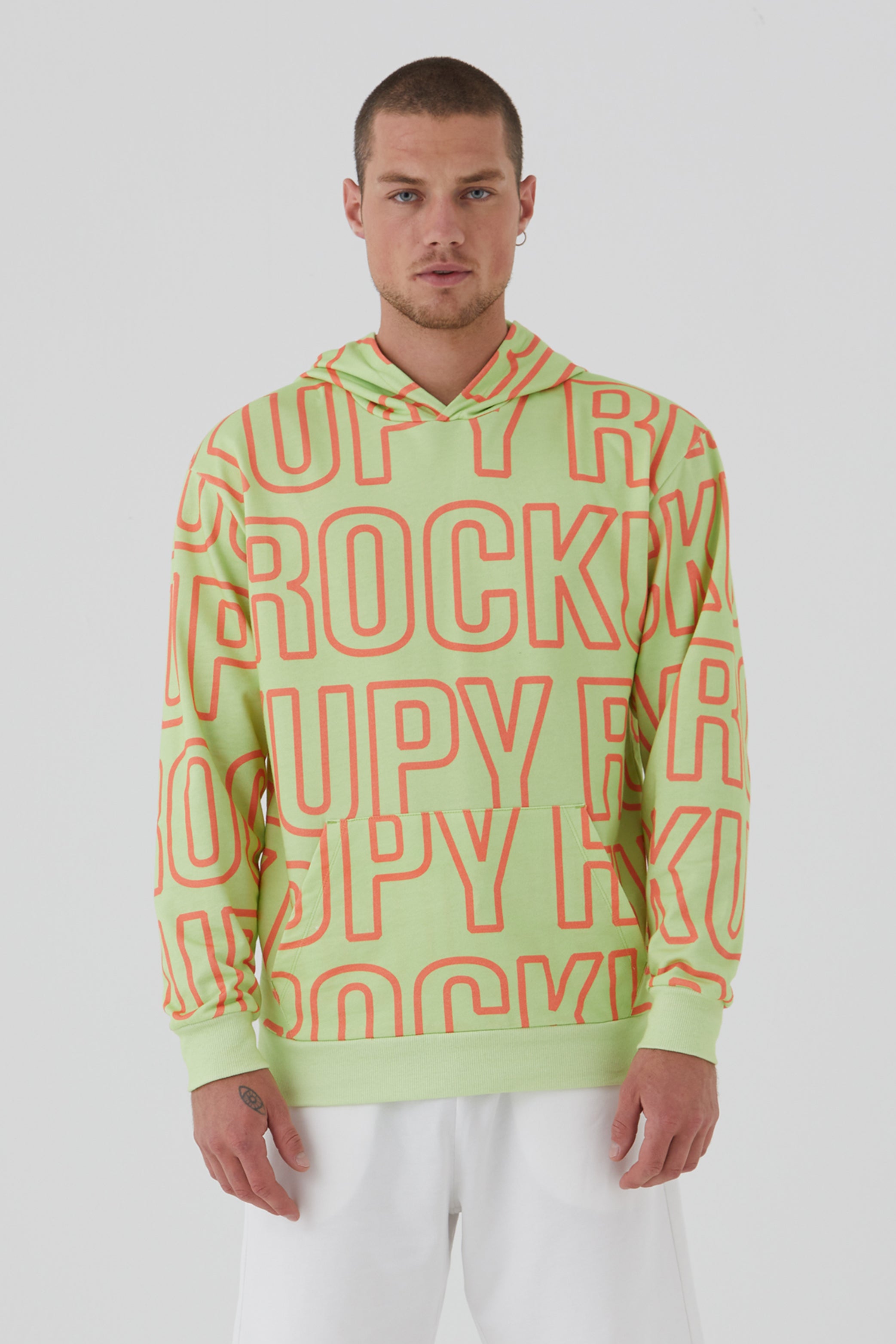 Hoodie Unisex Heleani