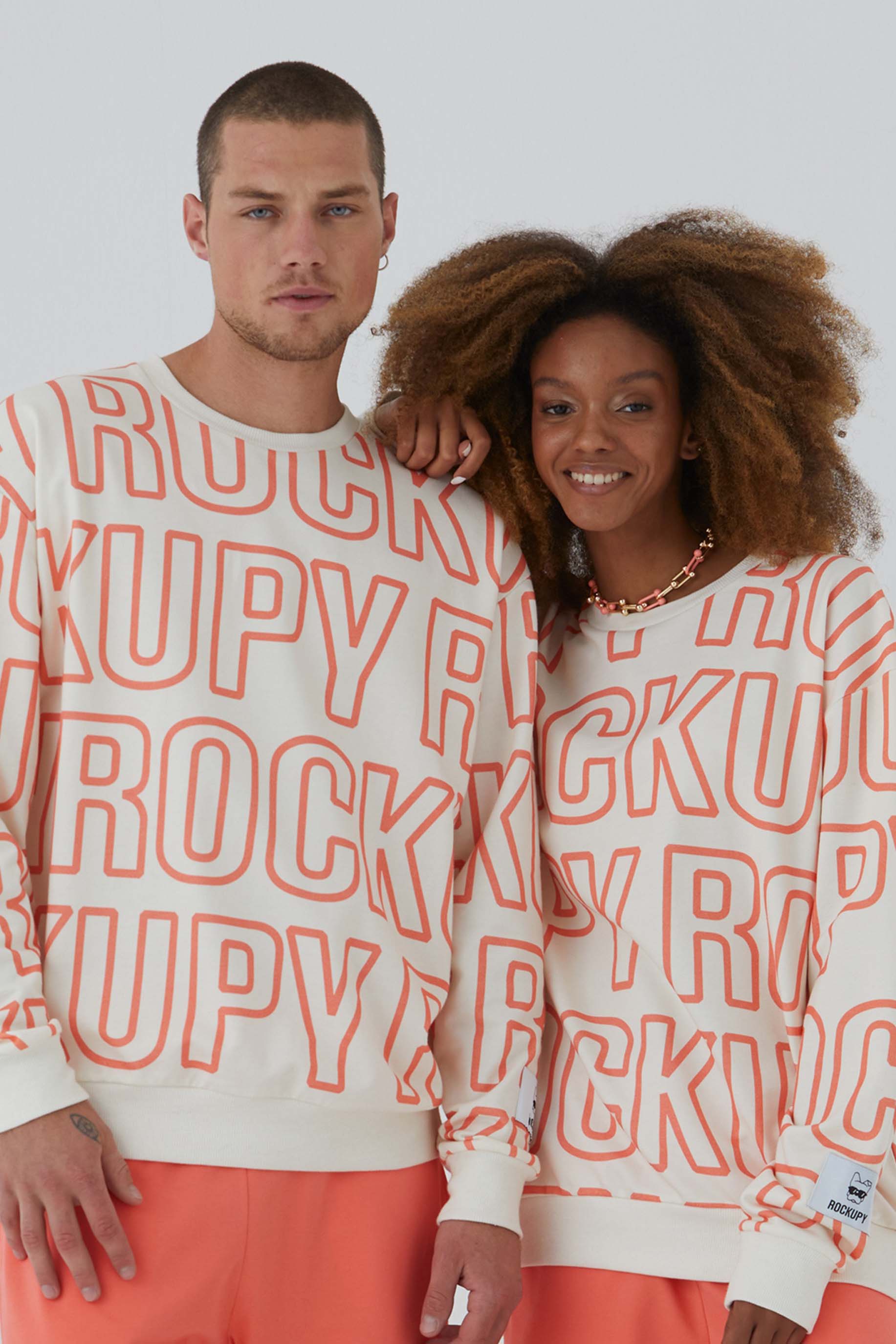 Sweatshirt Unisex Sydney