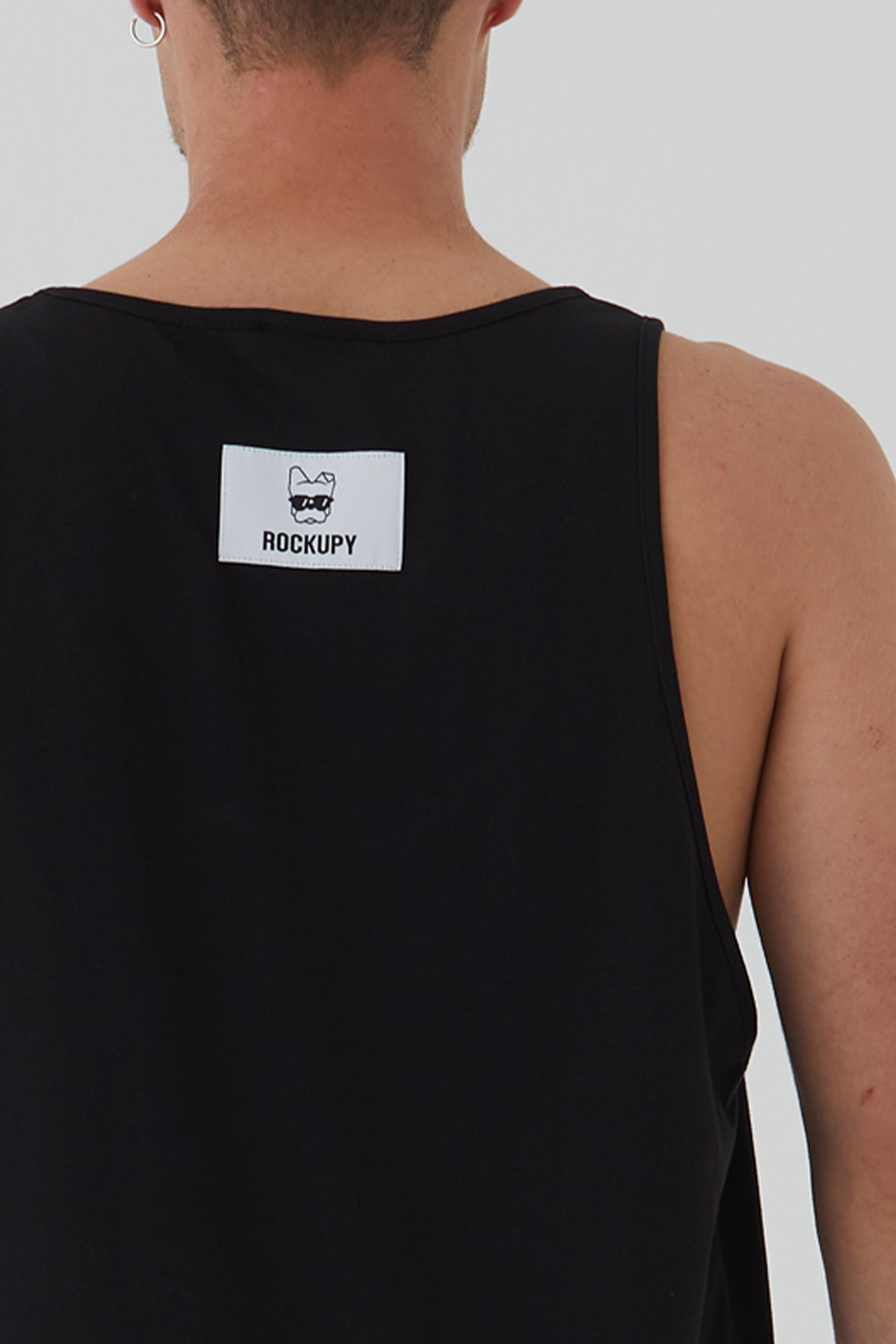 Tank Top für Herren Taako